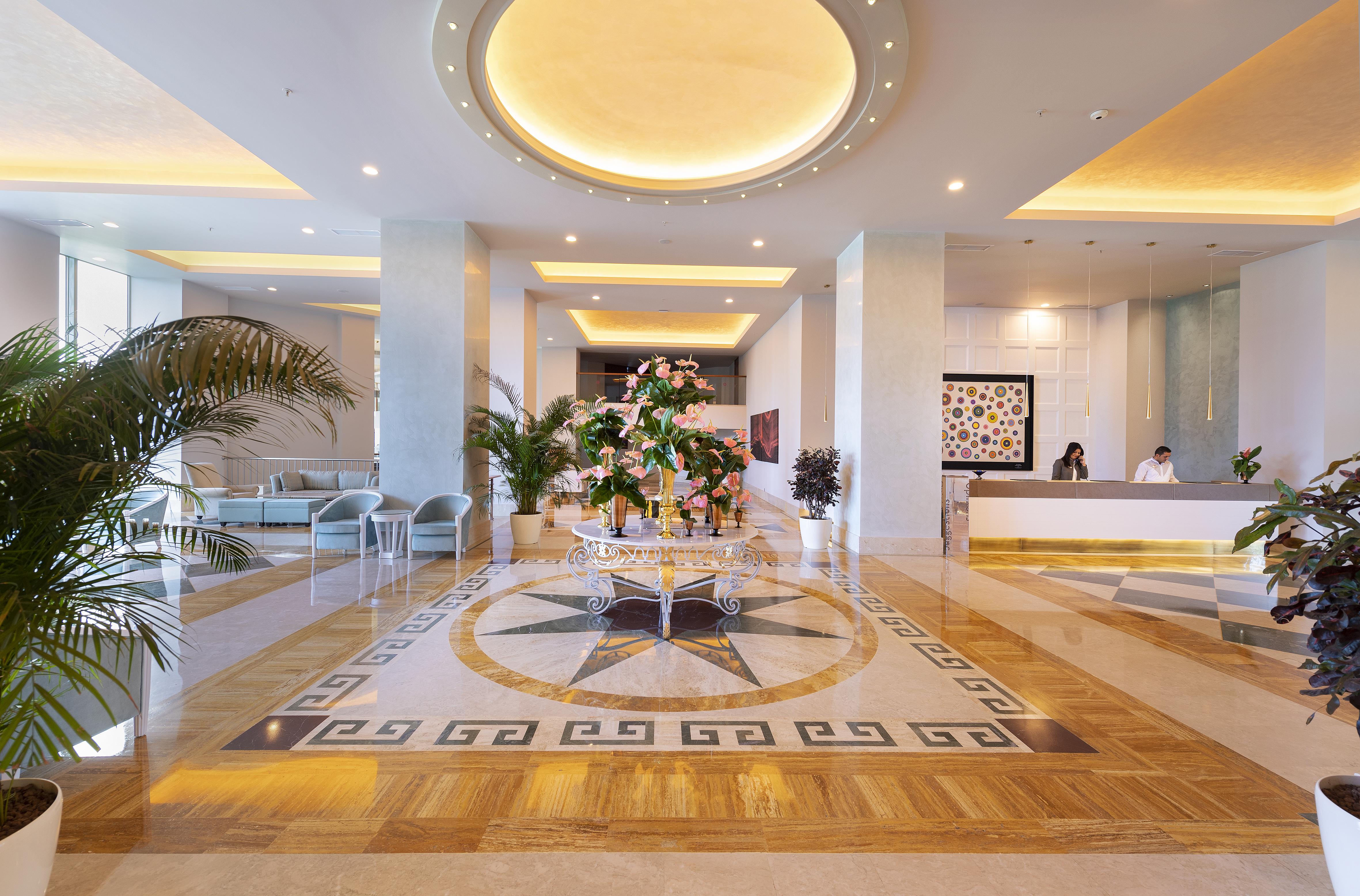 Arum Barut Collection Hotel 5*