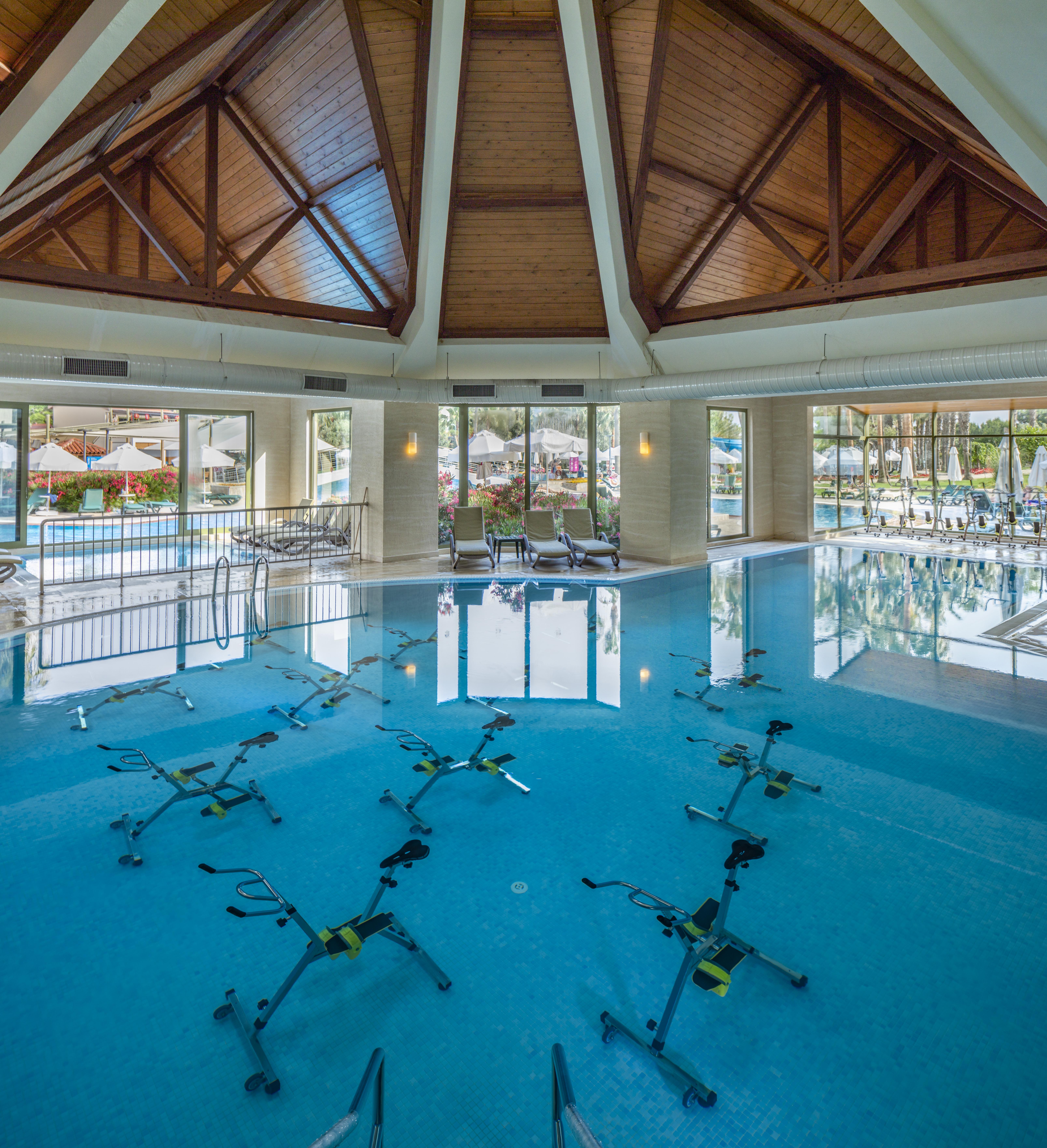 Arum Barut Collection 5*