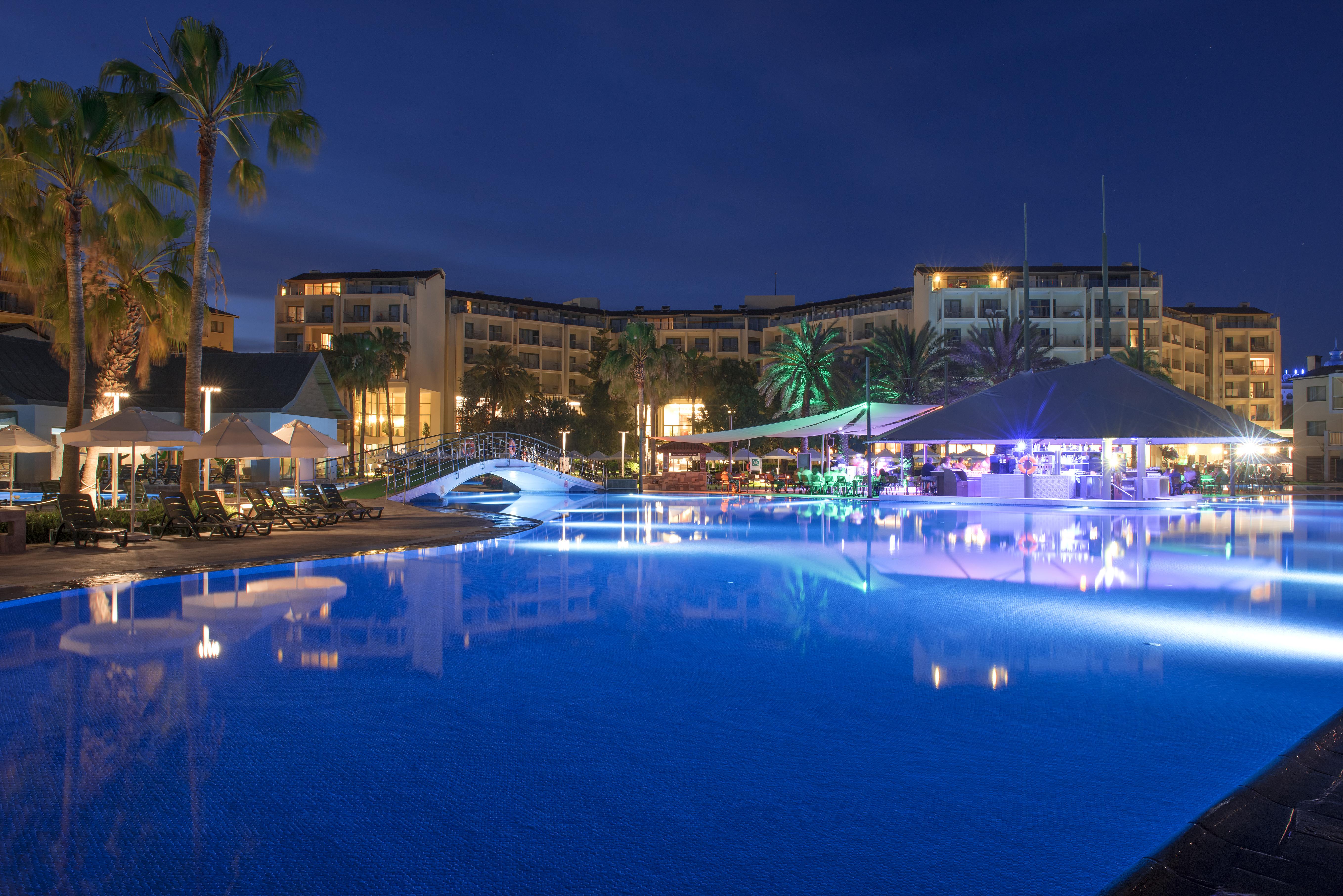 Arum Barut Collection 5*