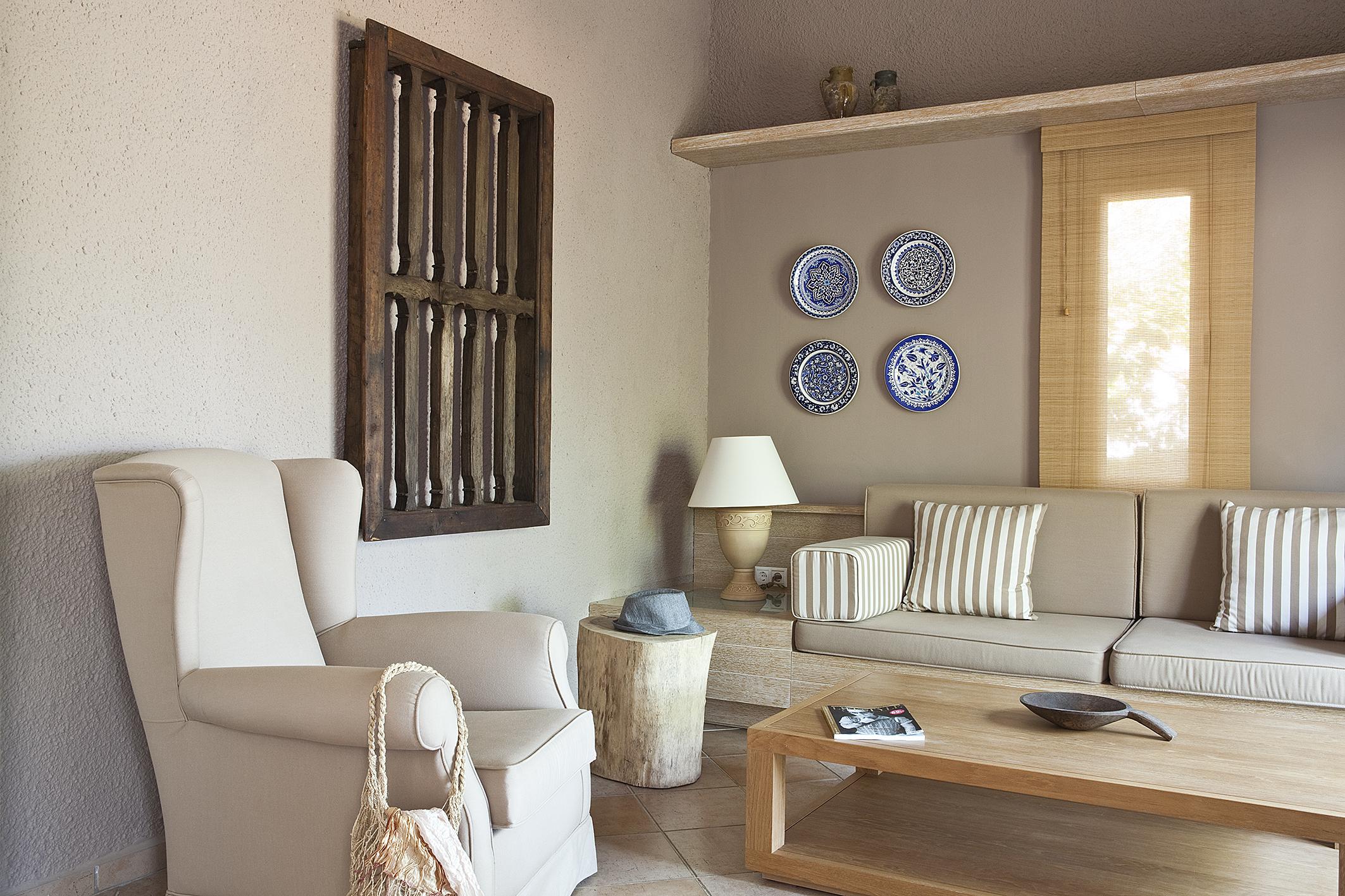 Hotel Dionysos