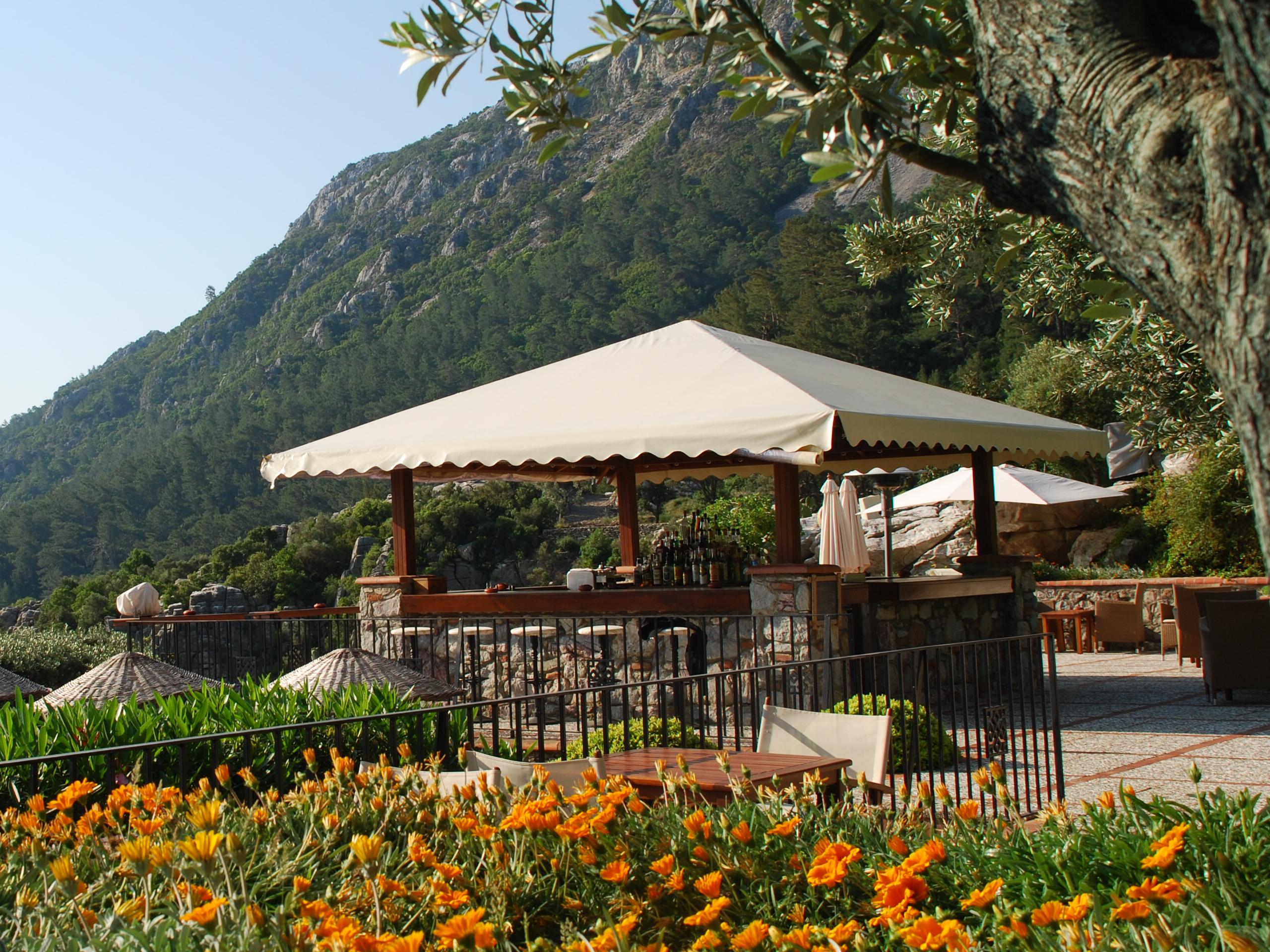 Dionysos 3* Turunc
