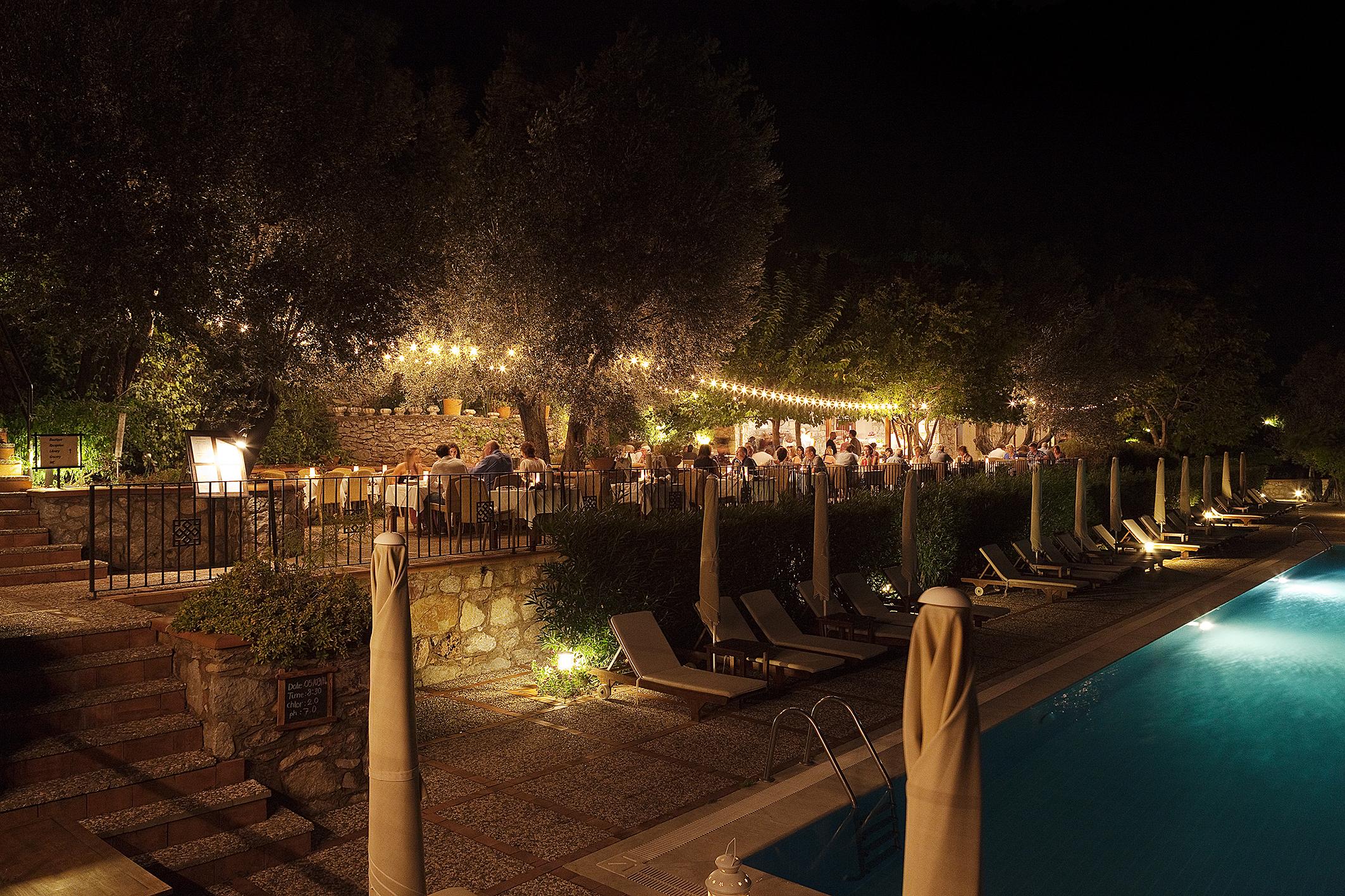 Hotel Dionysos