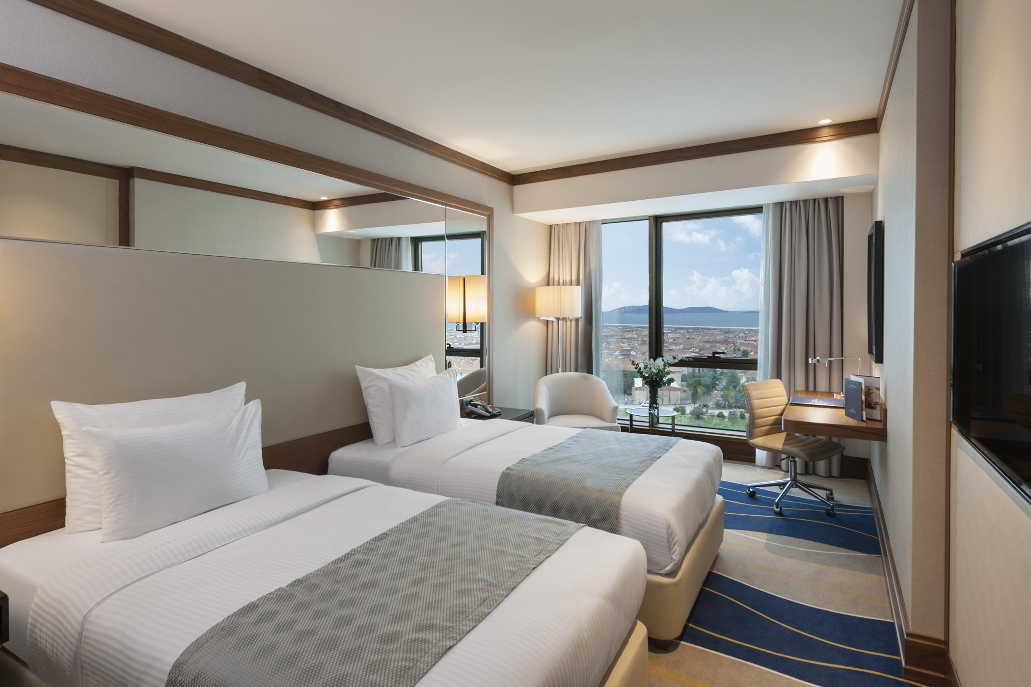 Hotel Elite World Grand Kuecuekyali Istanbul