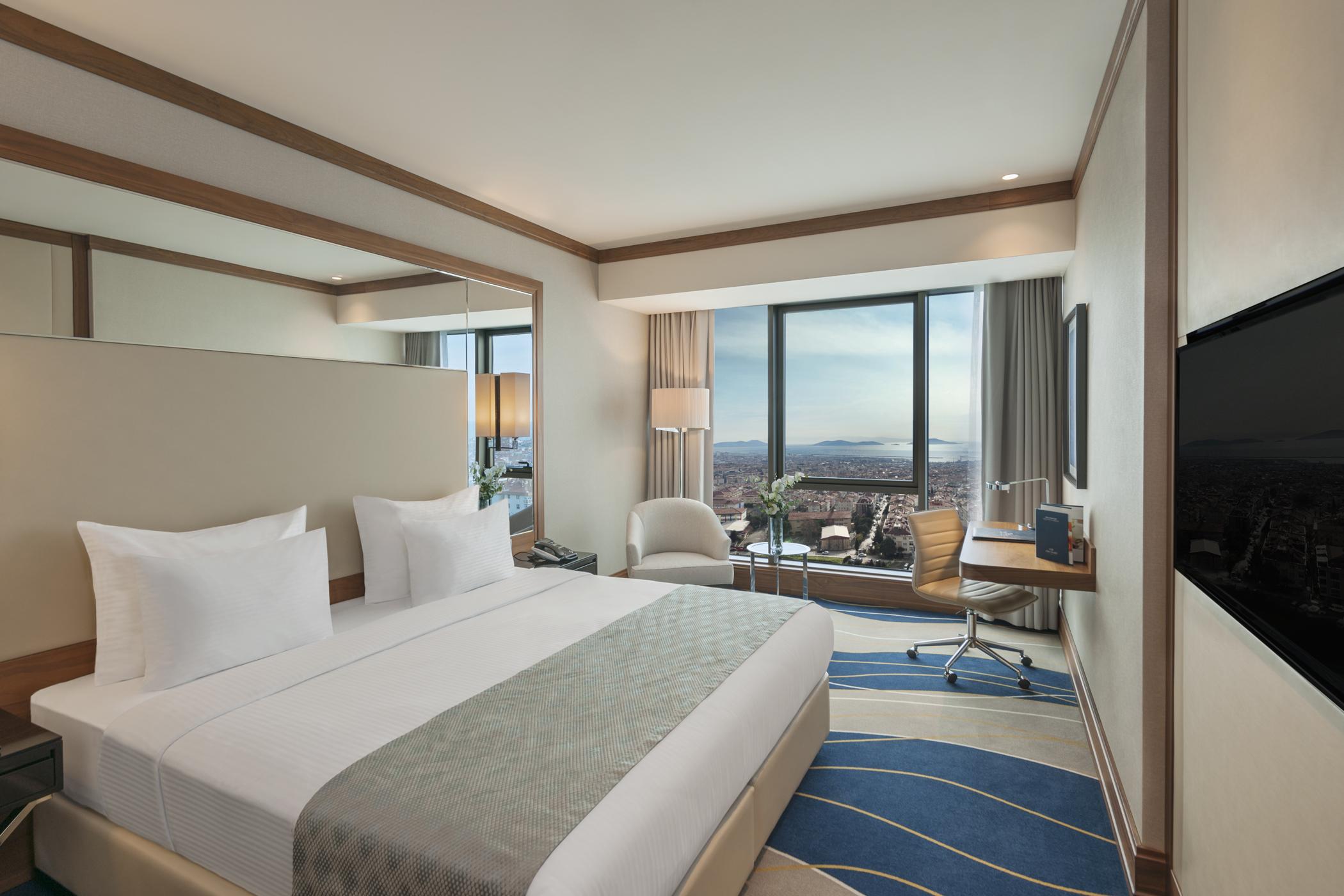 Hotel Elite World Grand Kuecuekyali Istanbul
