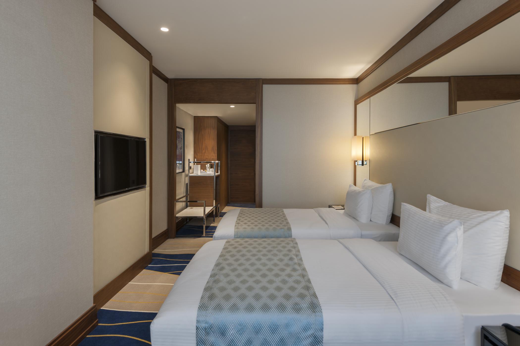 Hotel Elite World Grand Kuecuekyali