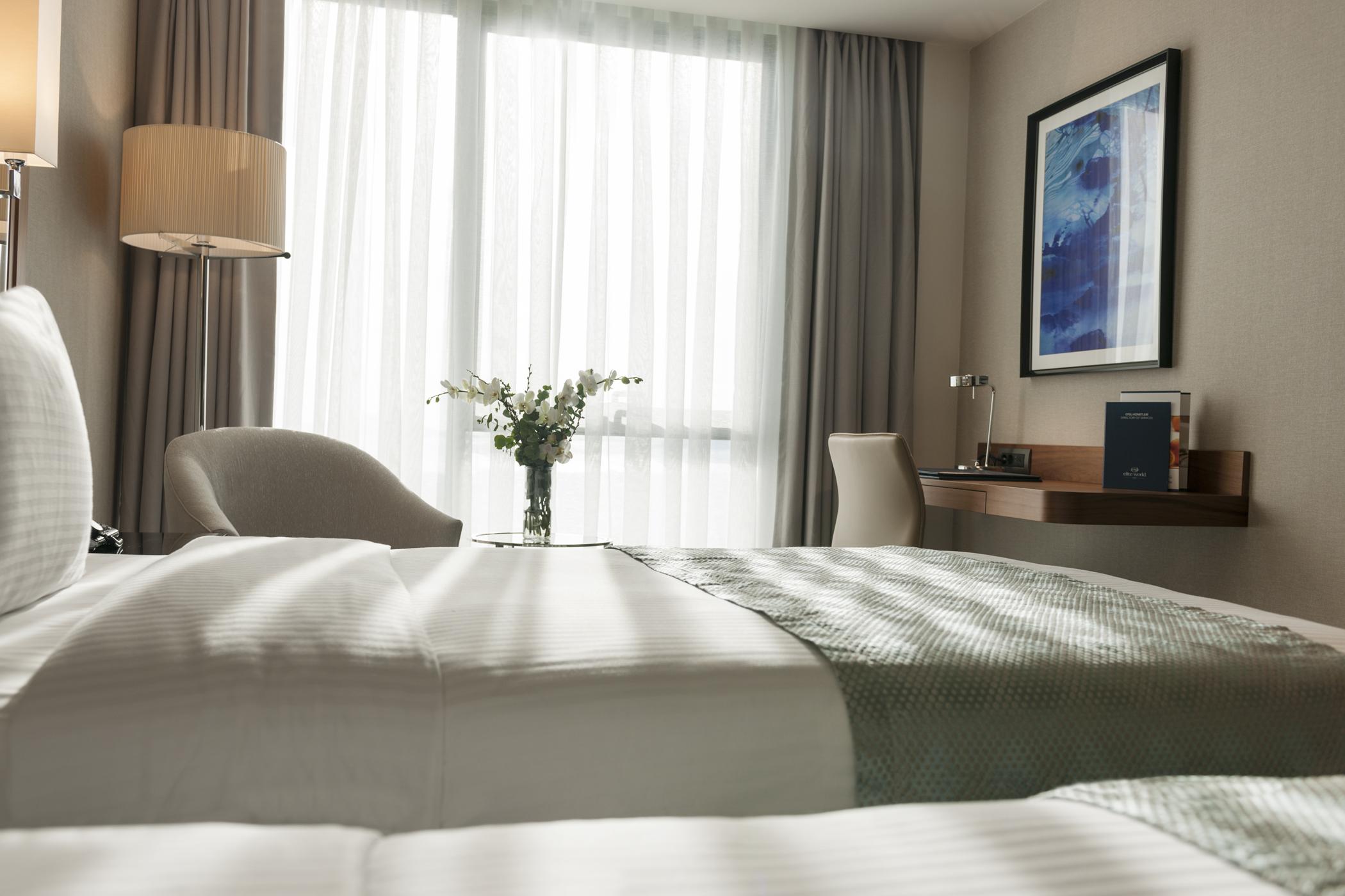 Elite World Grand Kuecuekyali Hotel