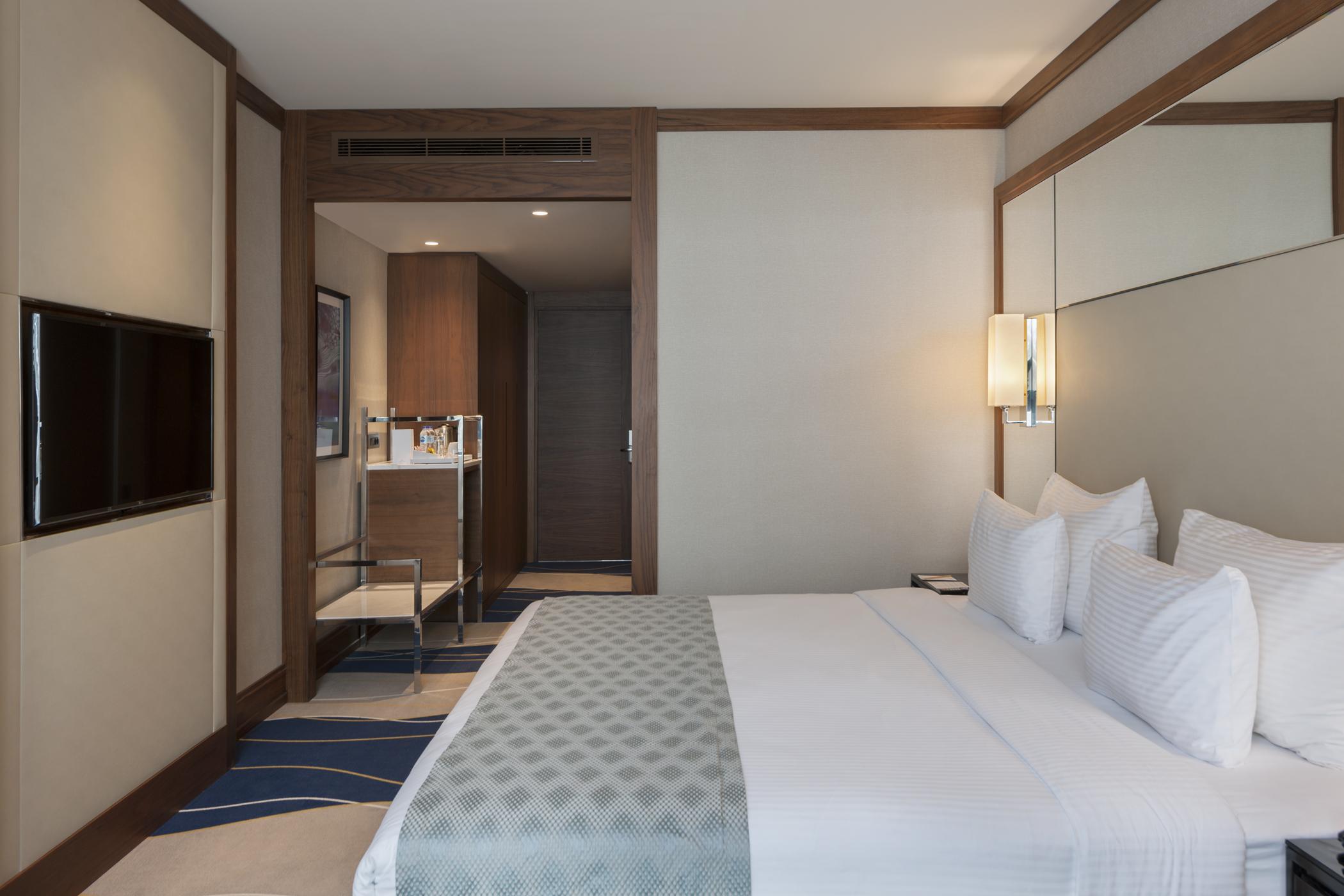 Hotel Elite World Grand Kuecuekyali