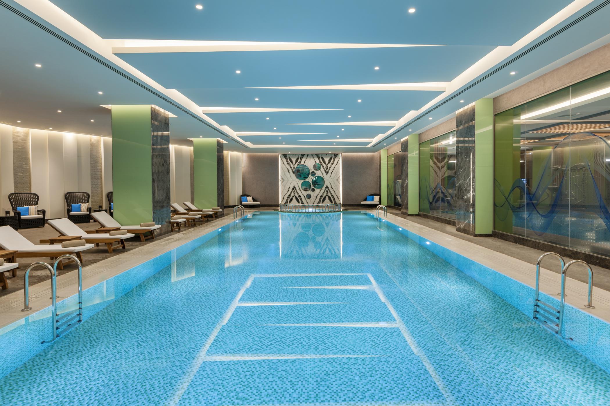 Elite World Grand Kuecuekyali Hotel 5*