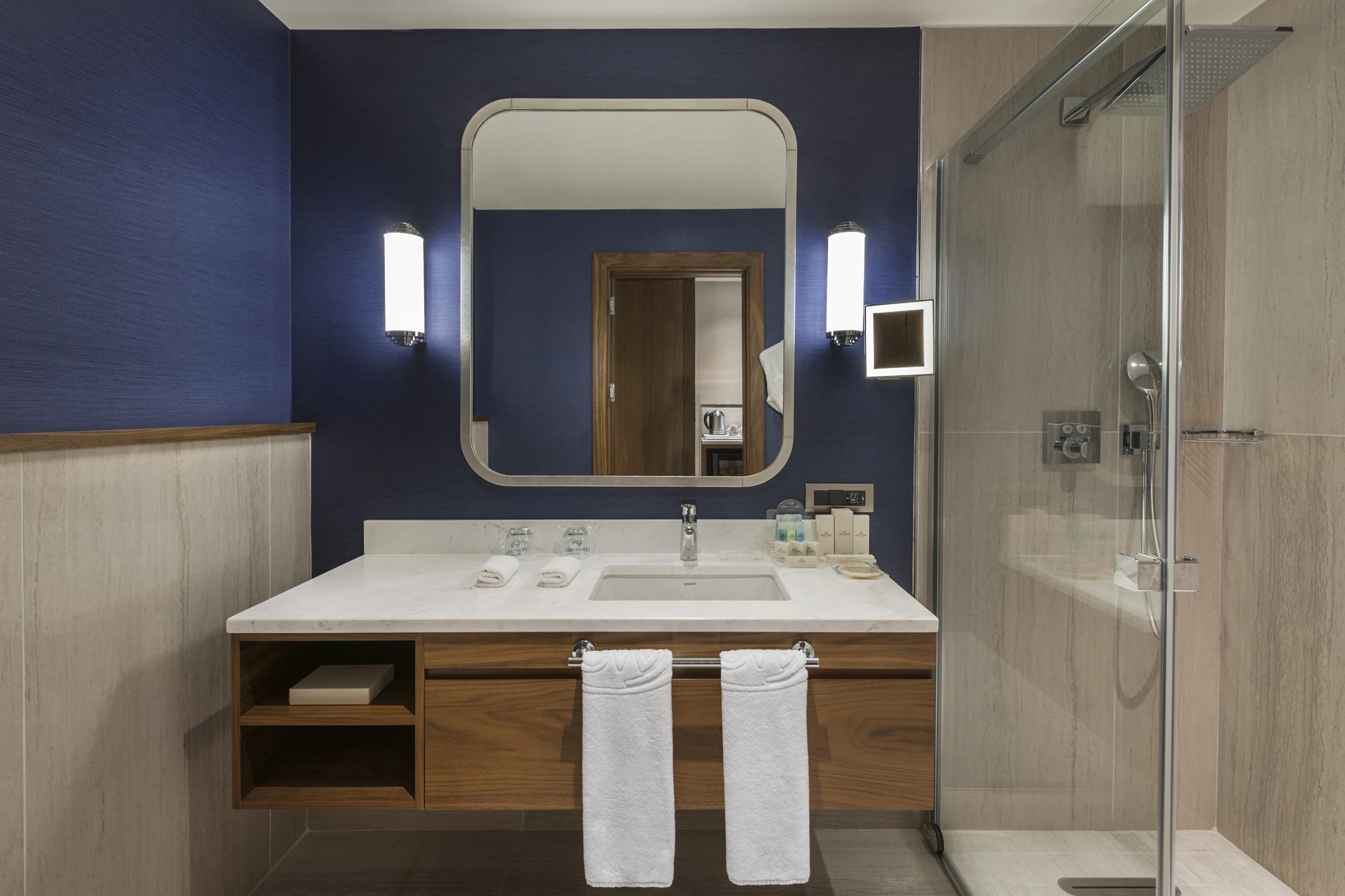 Elite World Grand Kuecuekyali Hotel Istanbul