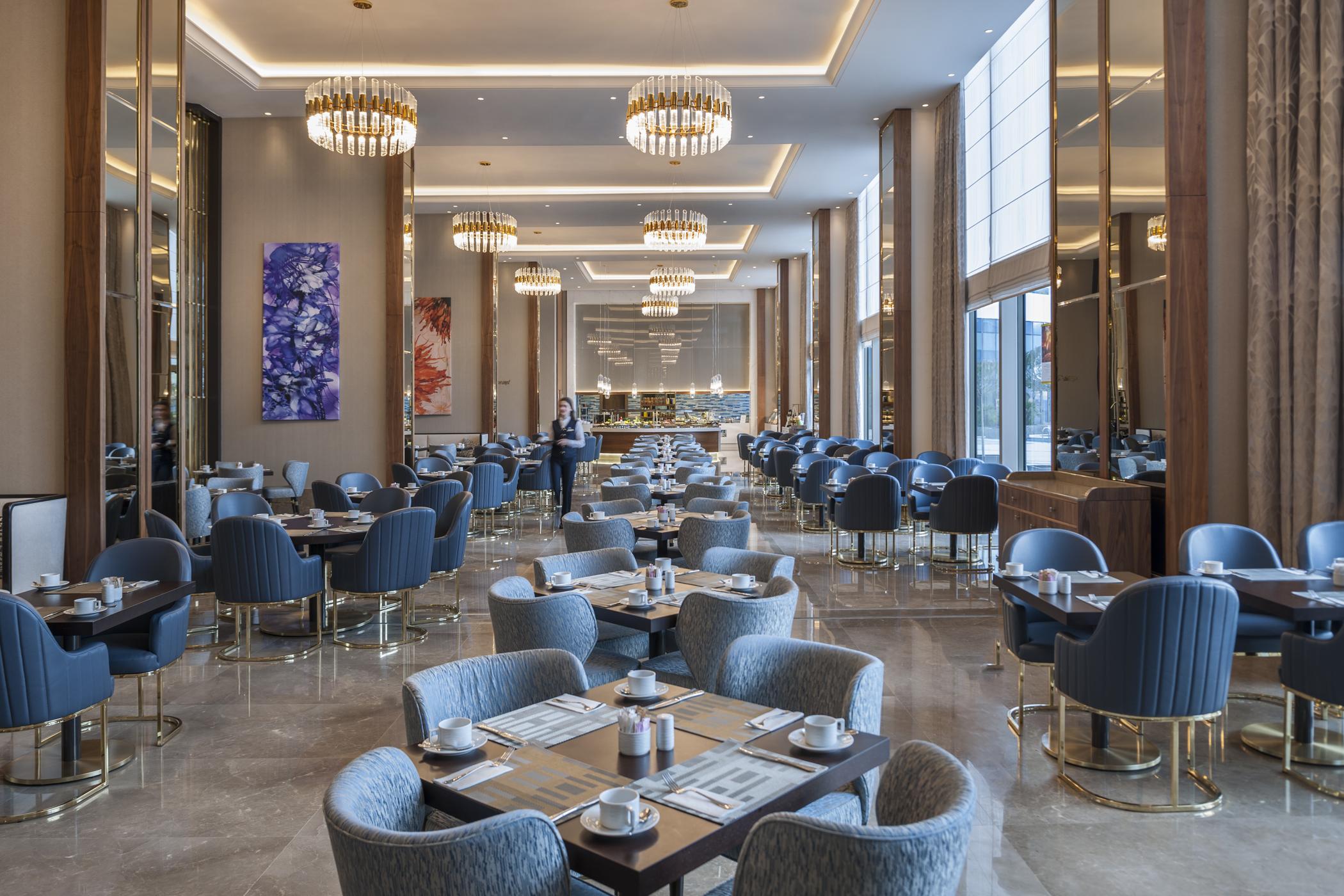 Elite World Grand Kuecuekyali 5*