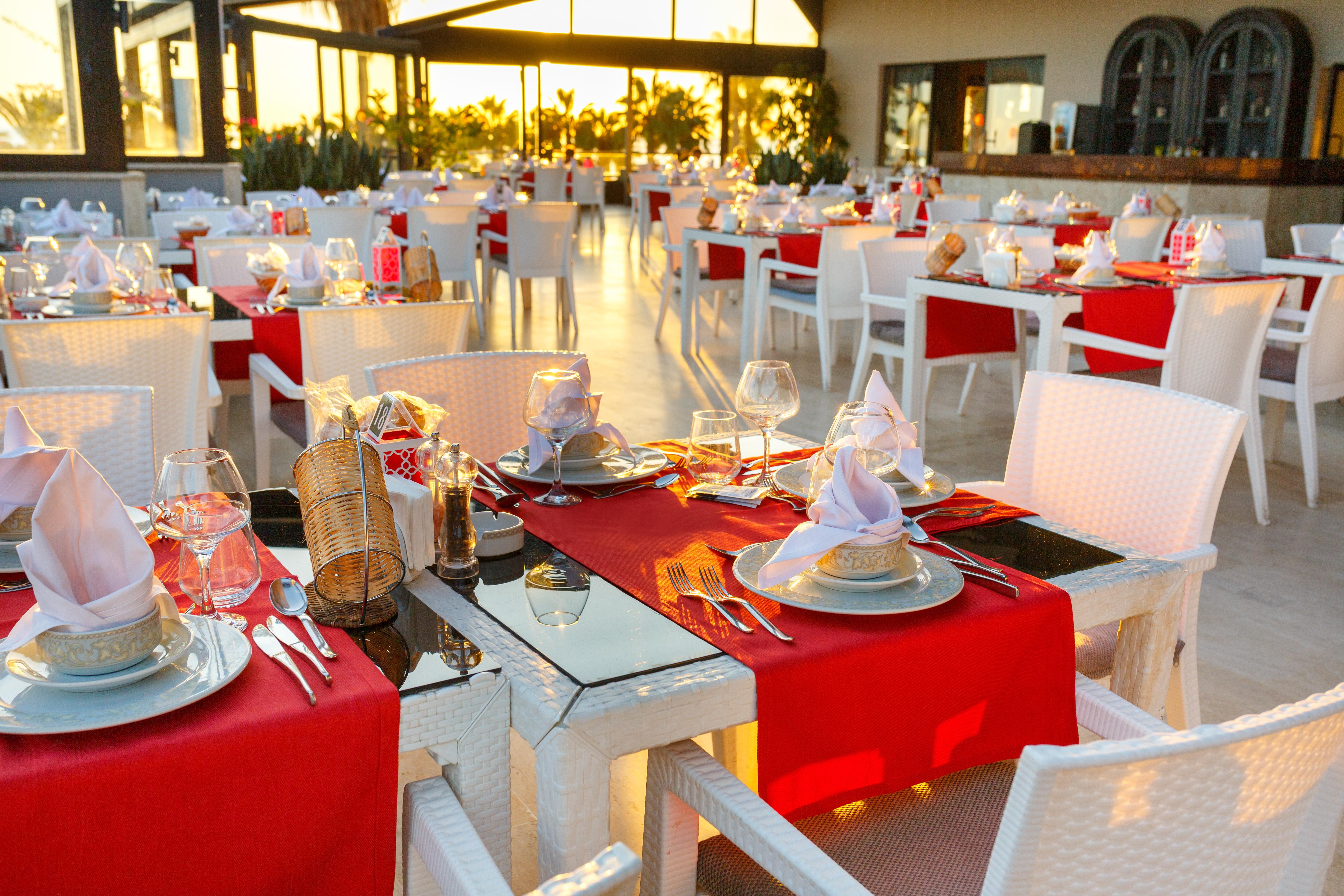 Resort Justiniano Club Park Conti 4*