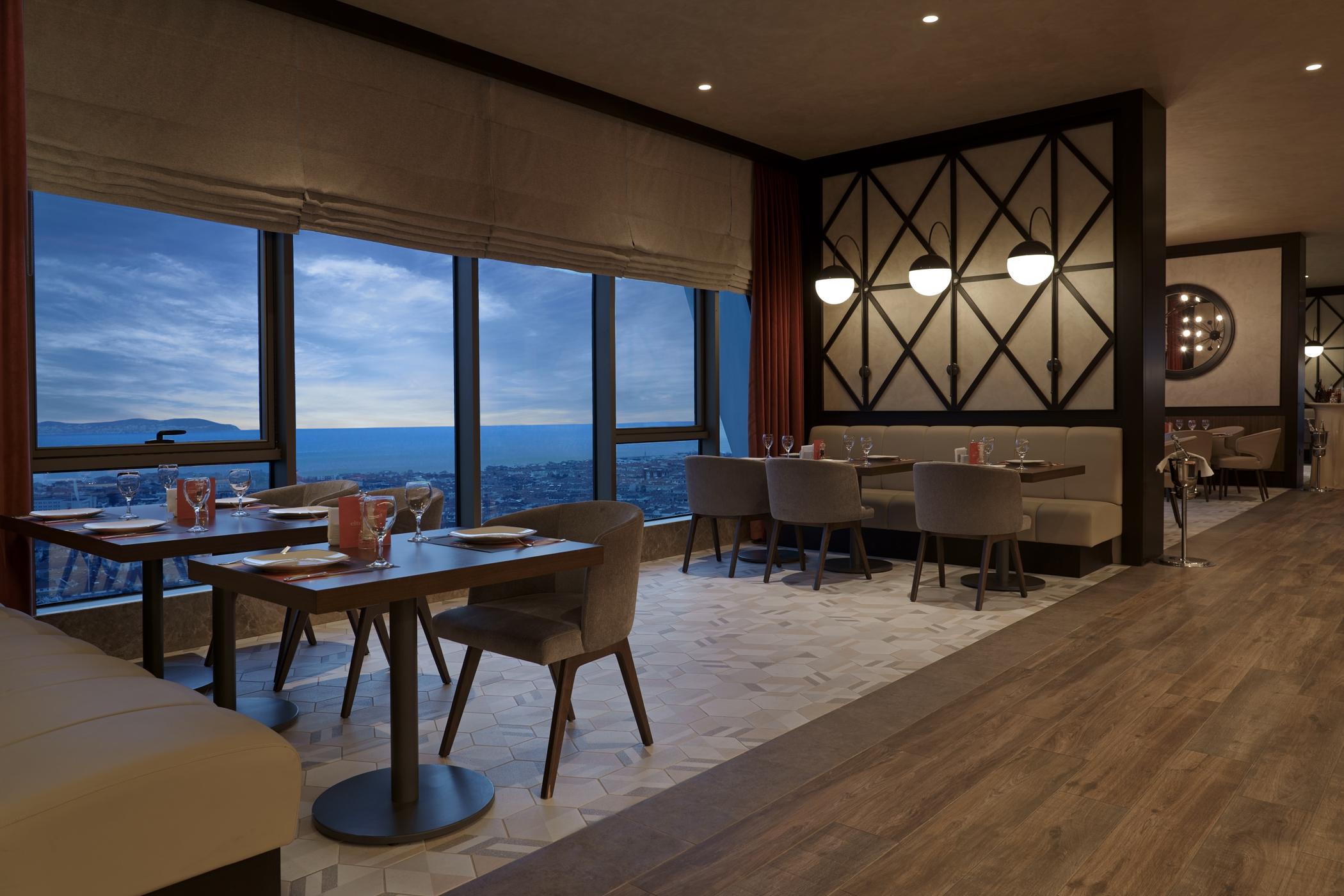 Elite World Grand Kuecuekyali 5* Istanbul