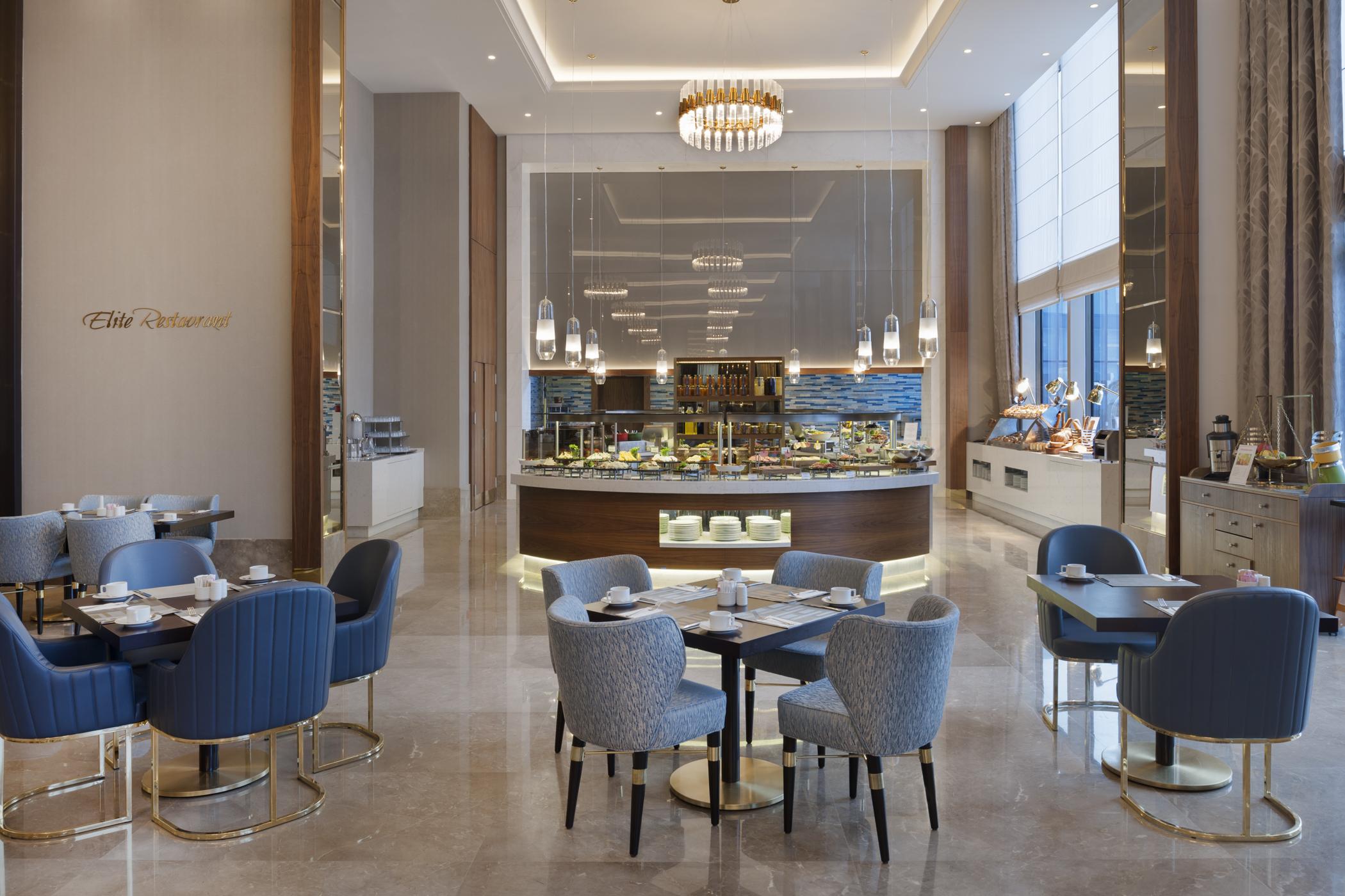 Elite World Grand Kuecuekyali Hotel Istanbul