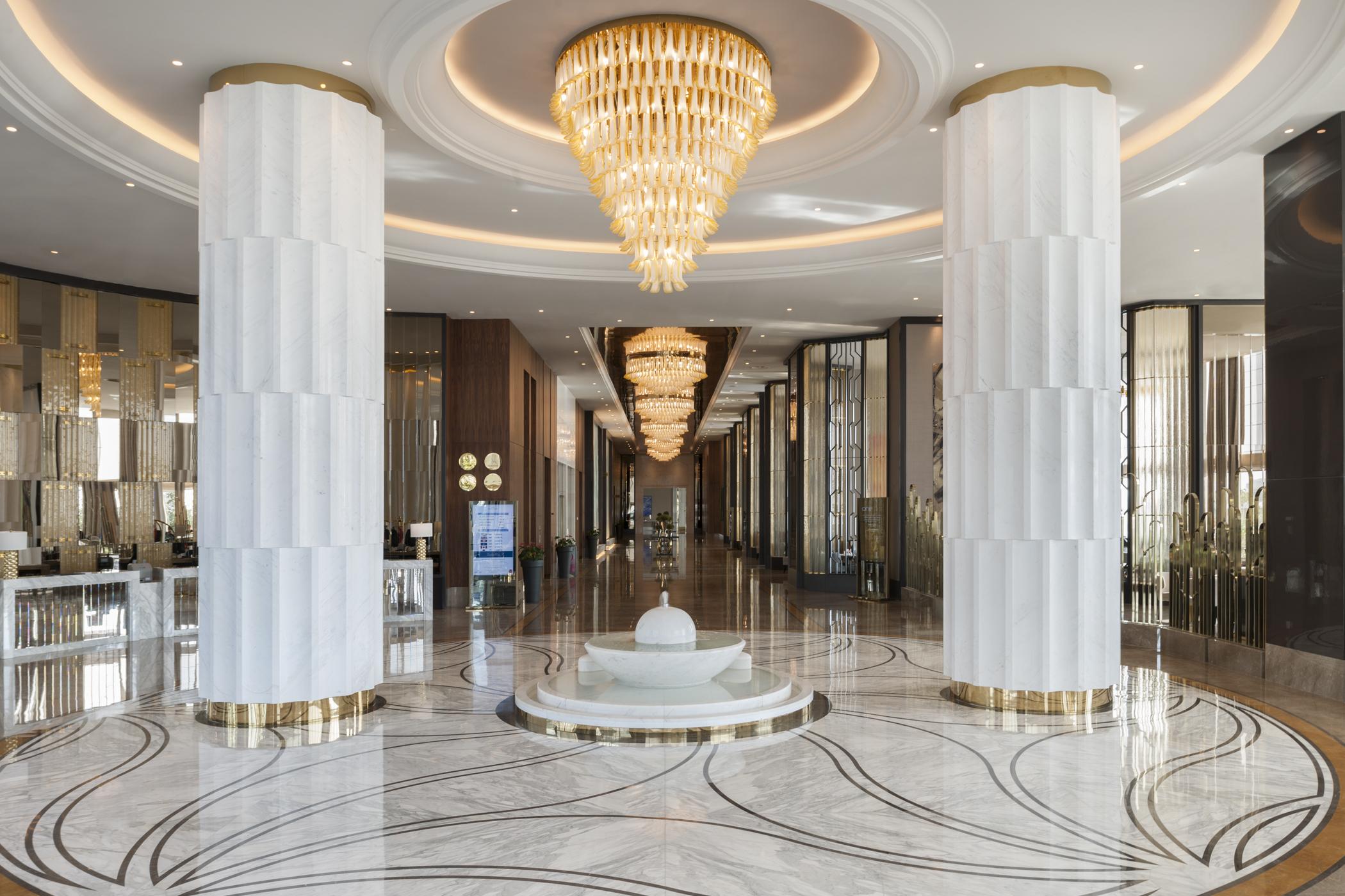 Elite World Grand Kuecuekyali 5*
