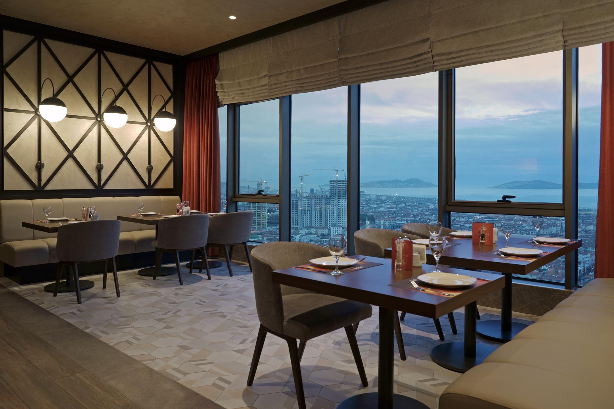 Hotel Elite World Grand Kuecuekyali 5*