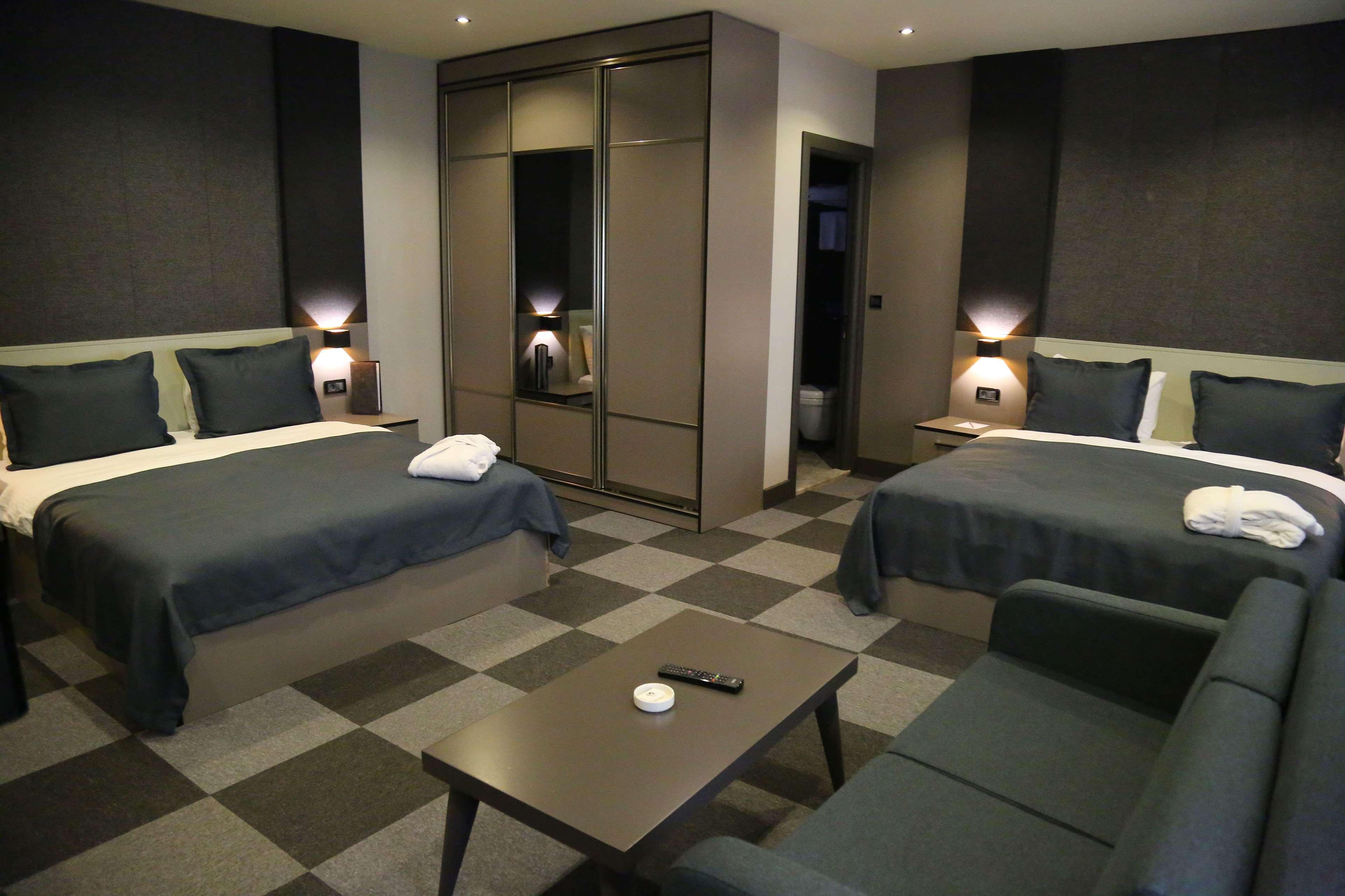 Hotel Tryp By Wyndham Sancaktepe Istanbul
