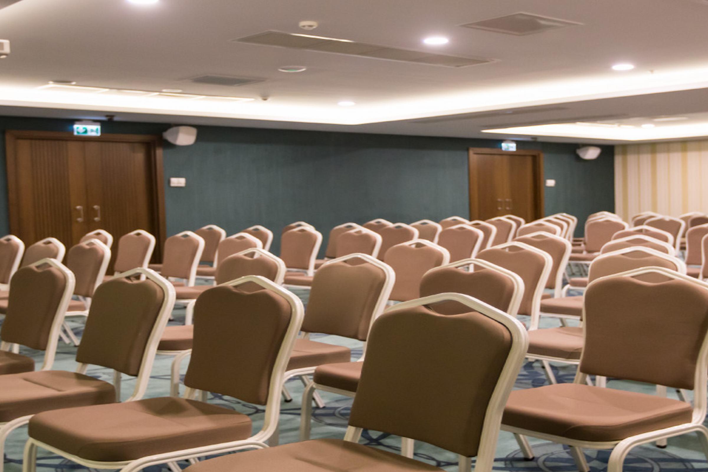 The Grand Mira Business Hotel Istanbul