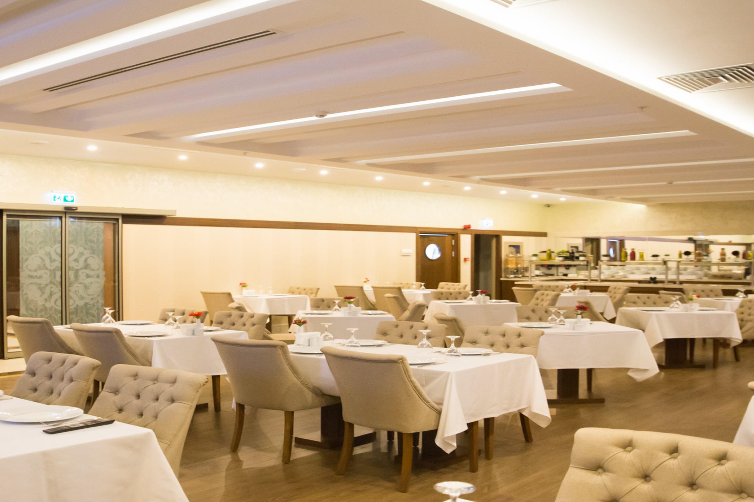 The Grand Mira Business Hotel Hotel 4*