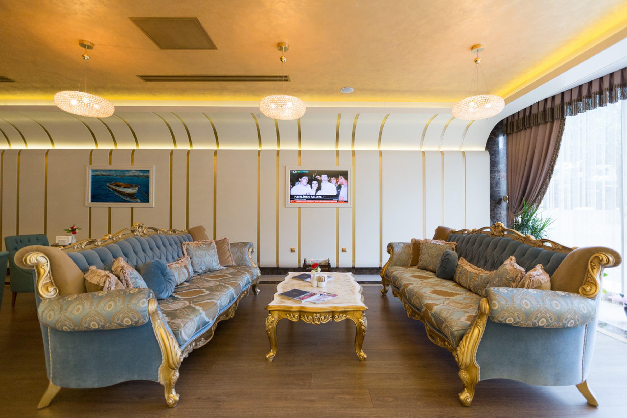 The Grand Mira Business Hotel Hotel 4*
