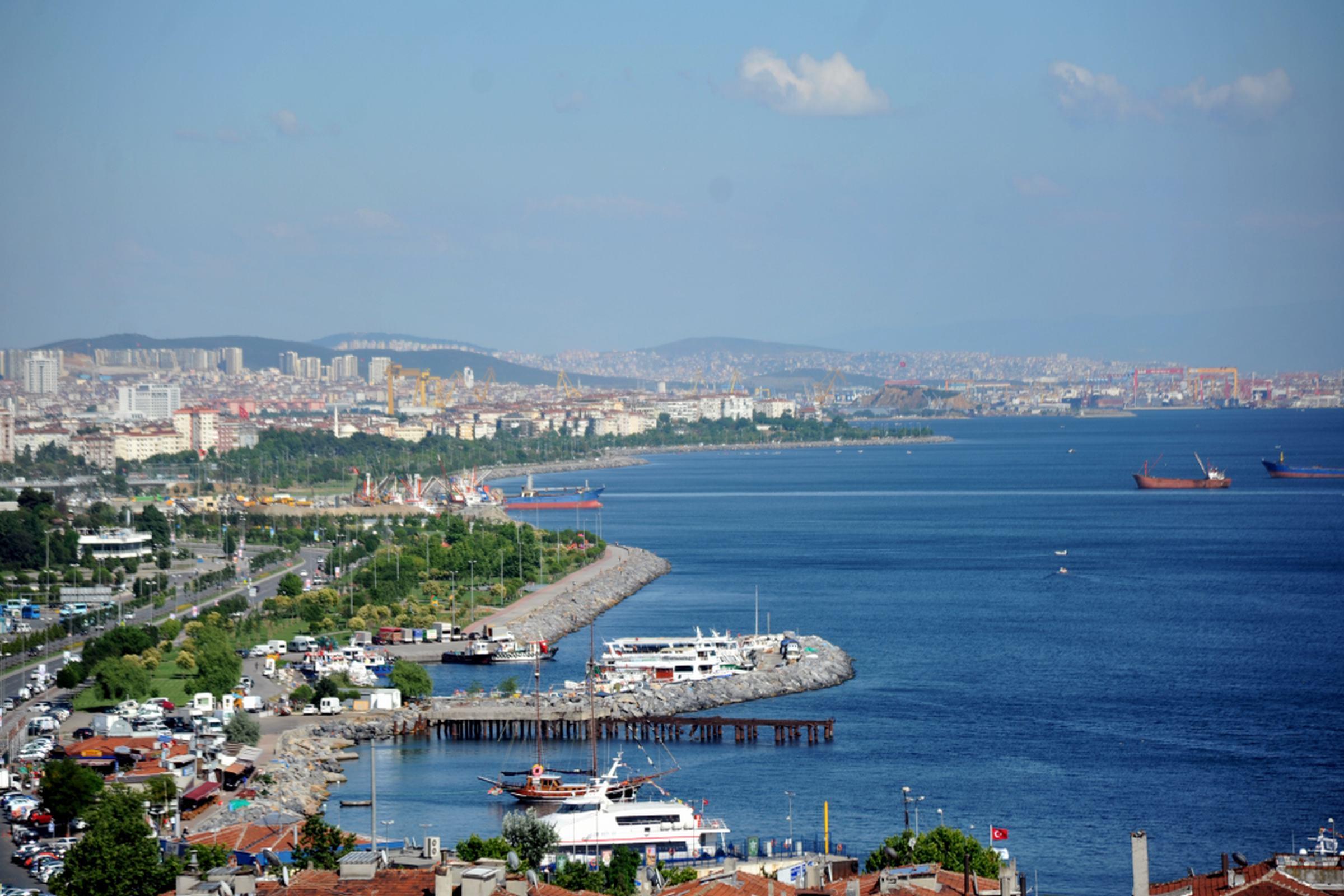 Hotel The Grand Mira Business Hotel Istanbul