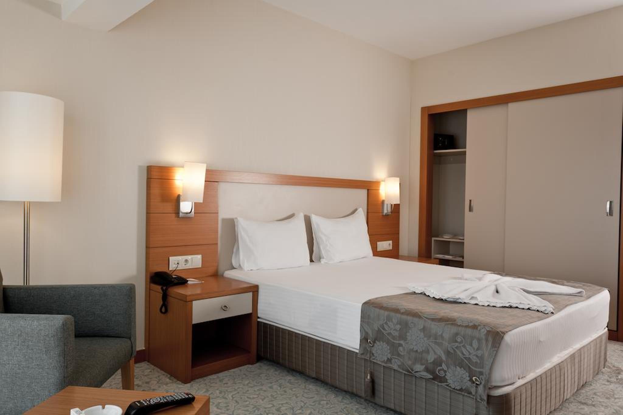 Hotel Mercia & Buyukcekmece