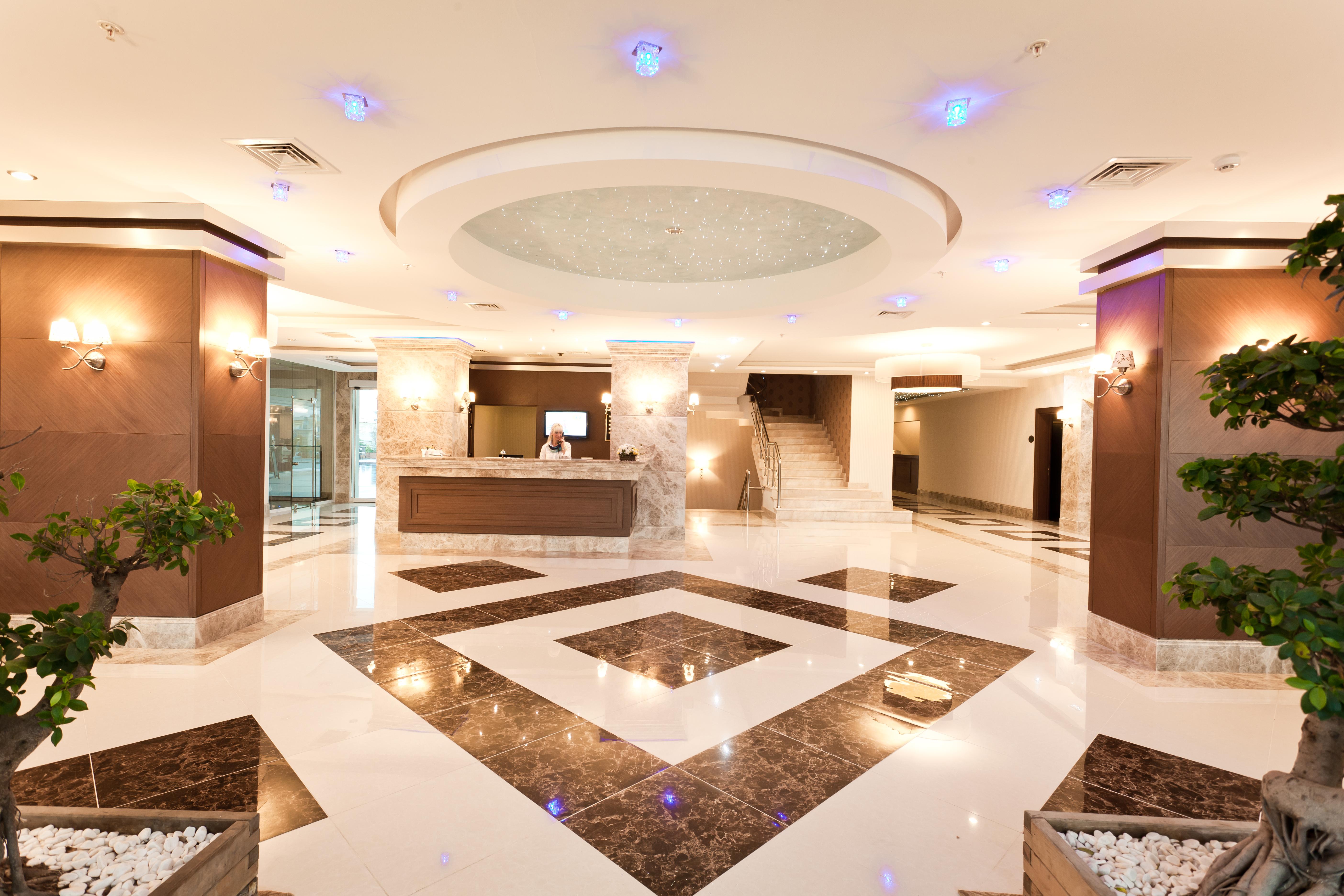 Mercia & Hotel Buyukcekmece