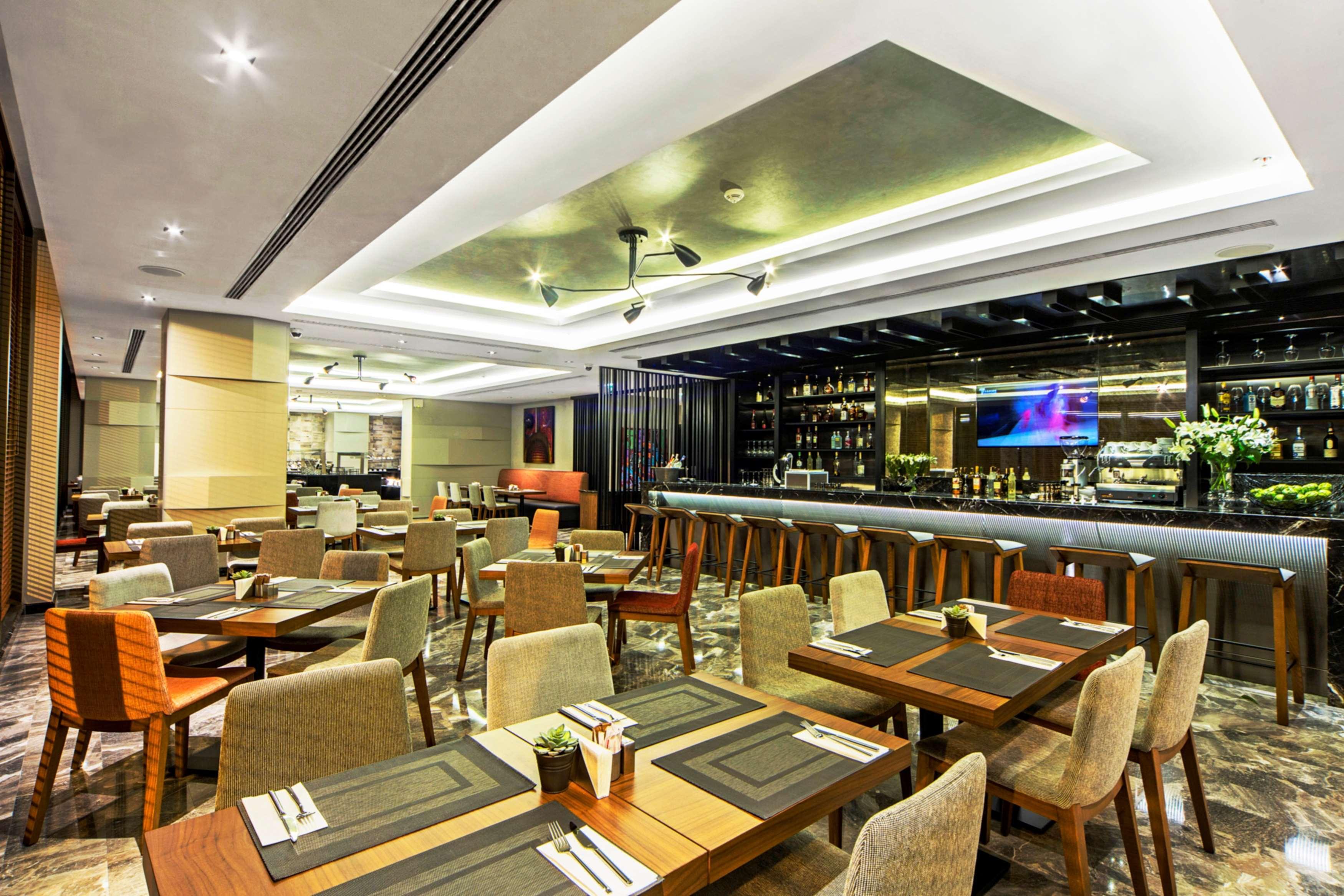 Hotel Arts Harbiye - Special Class 5*