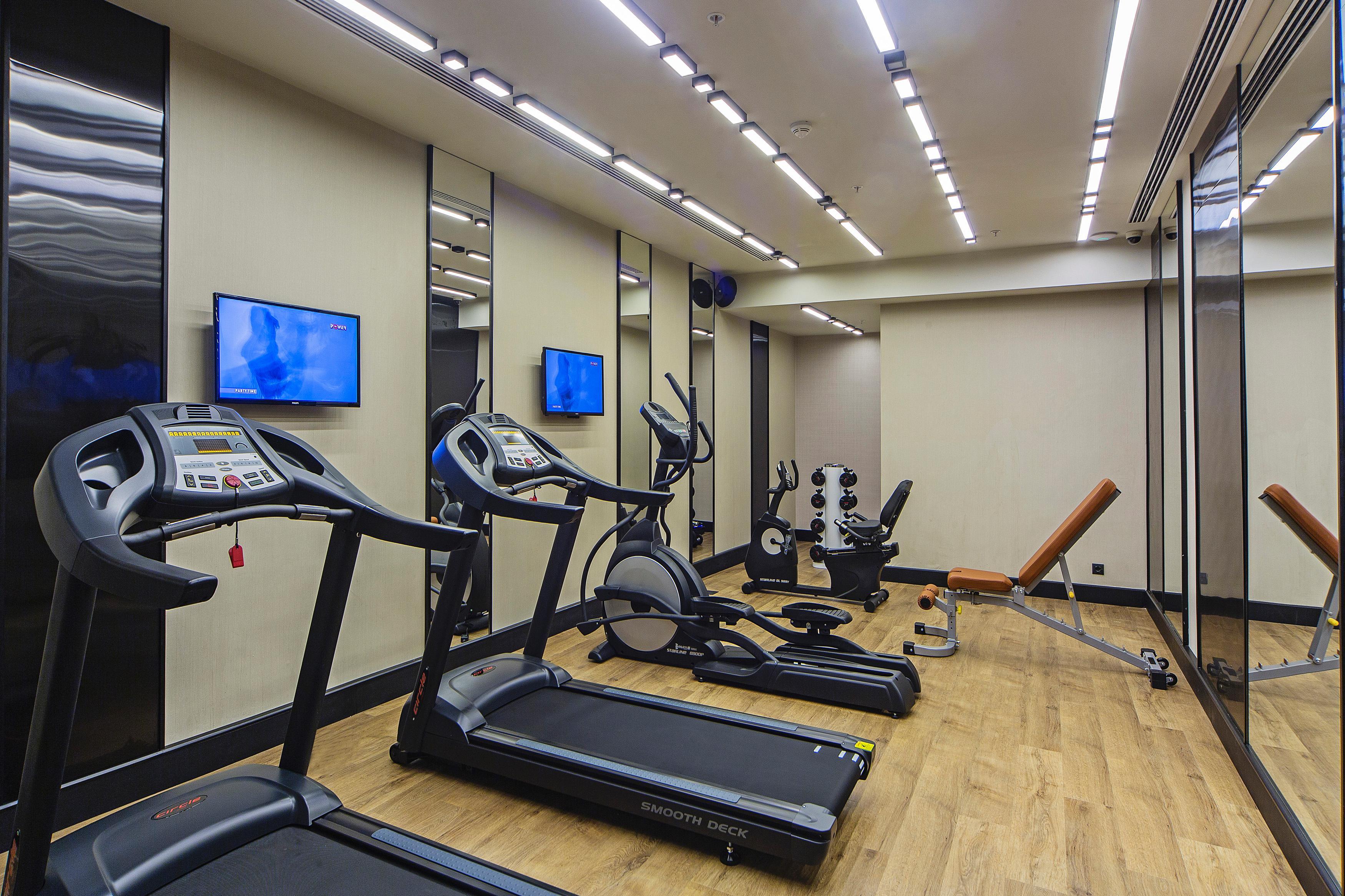 Arts Harbiye - Special Class Hotel Istanbul