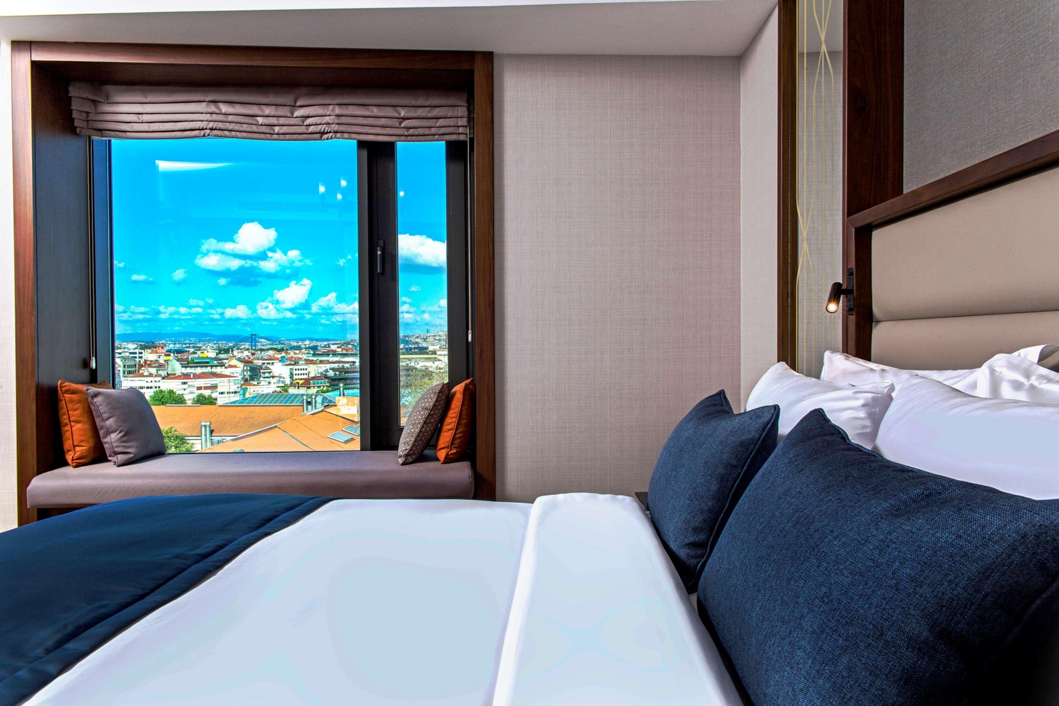 Arts Harbiye - Special Class 5* Istanbul