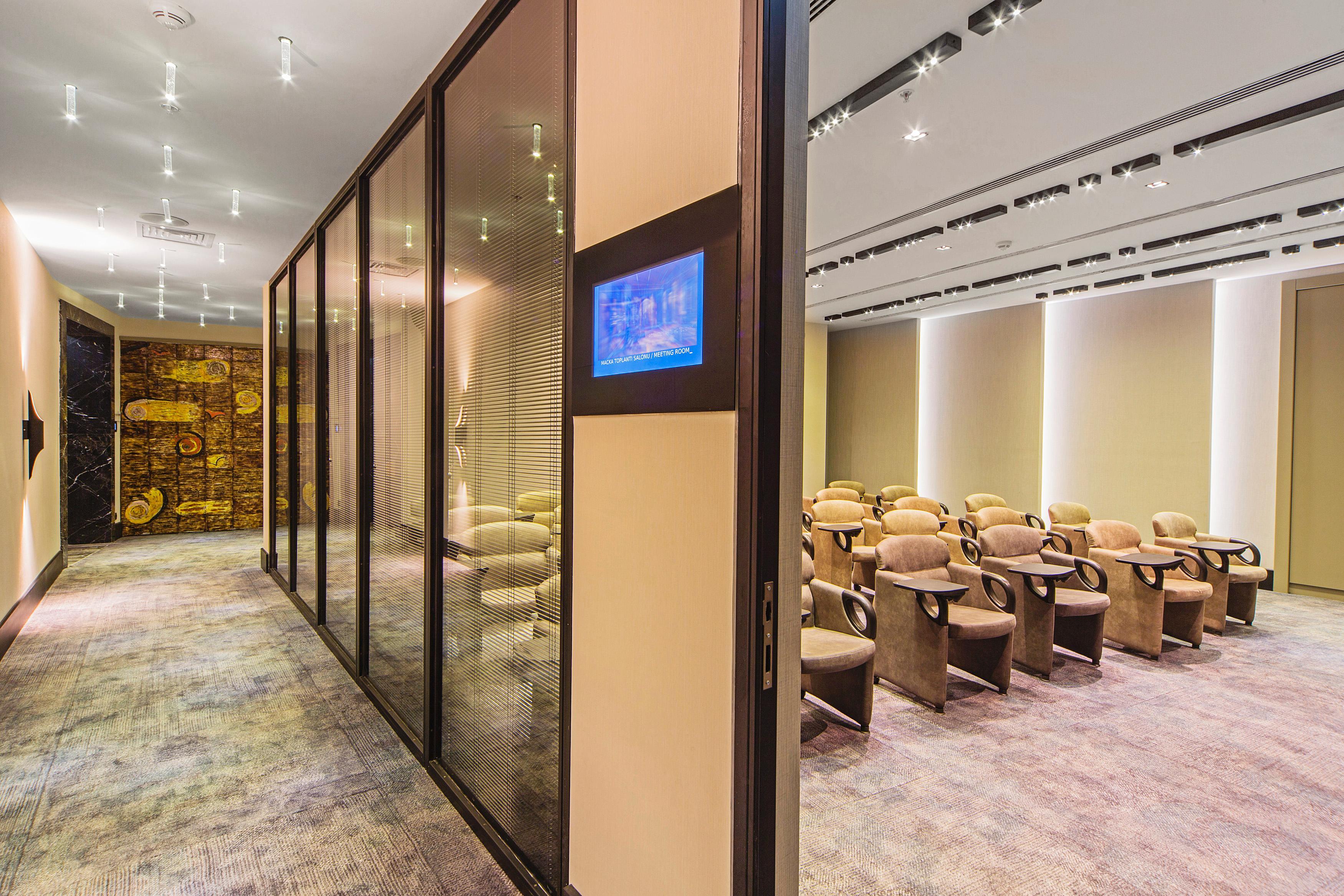 Arts Harbiye - Special Class Hotel