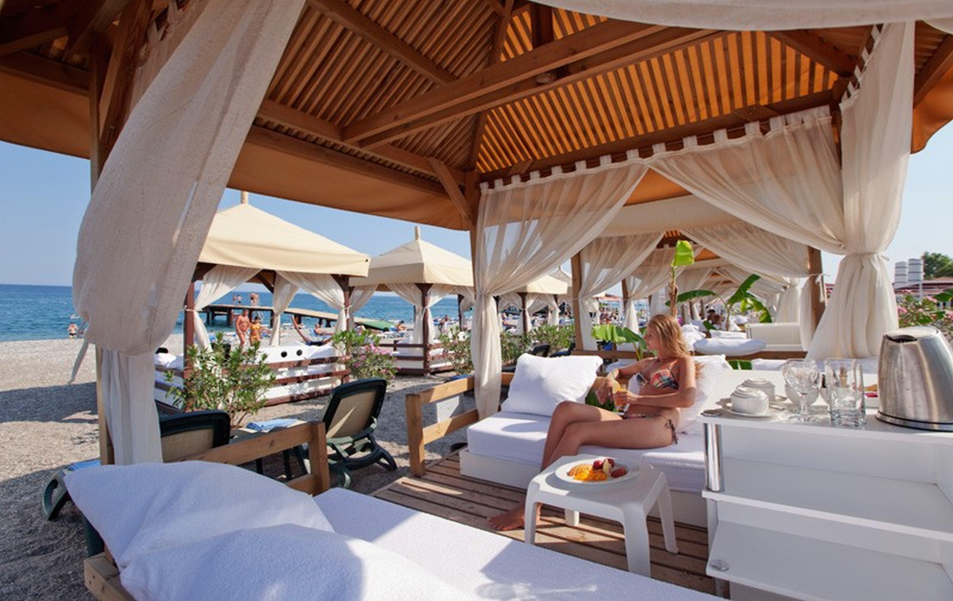 Swandor & - Hotel