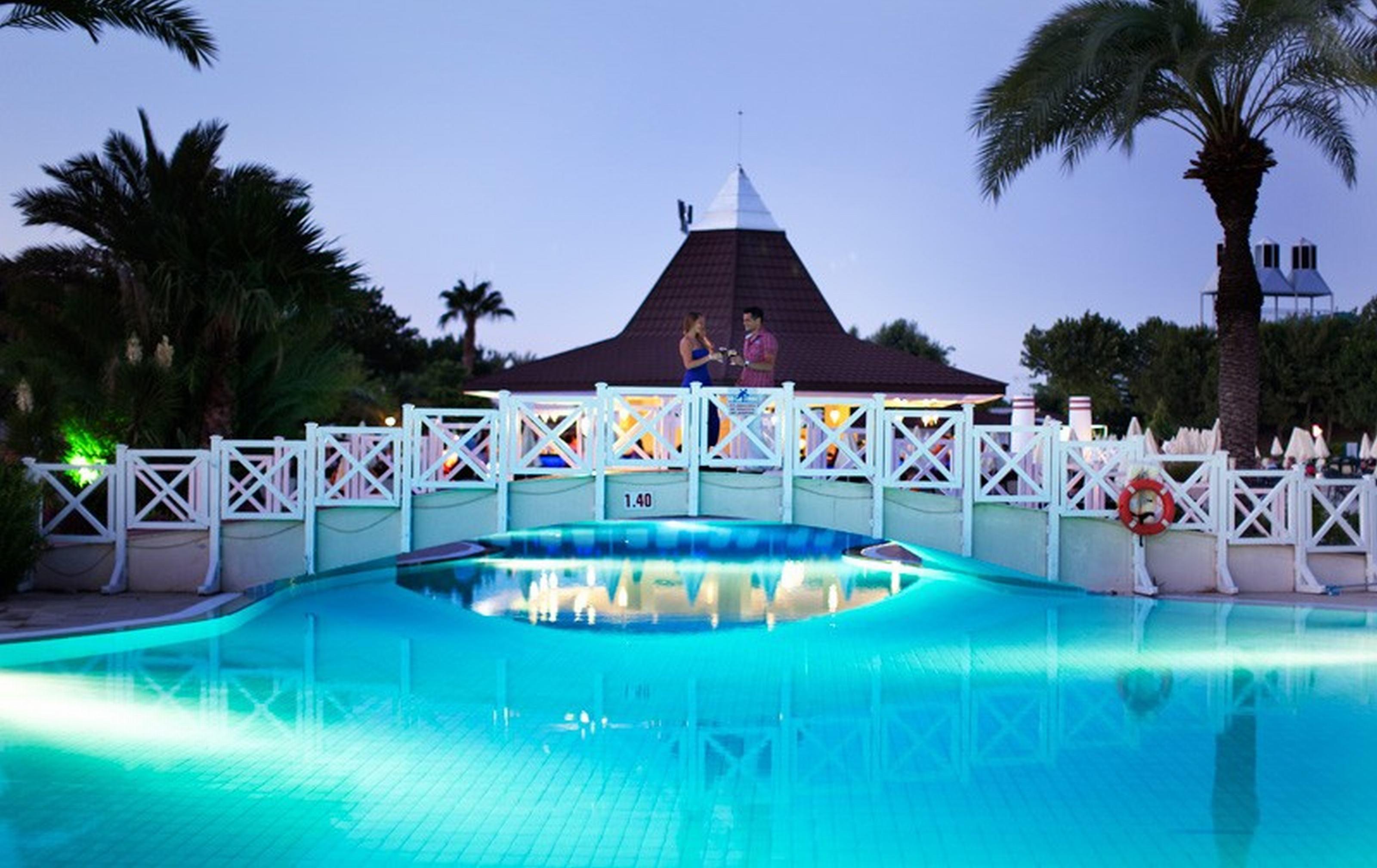 Swandor & - Hotel Kemer