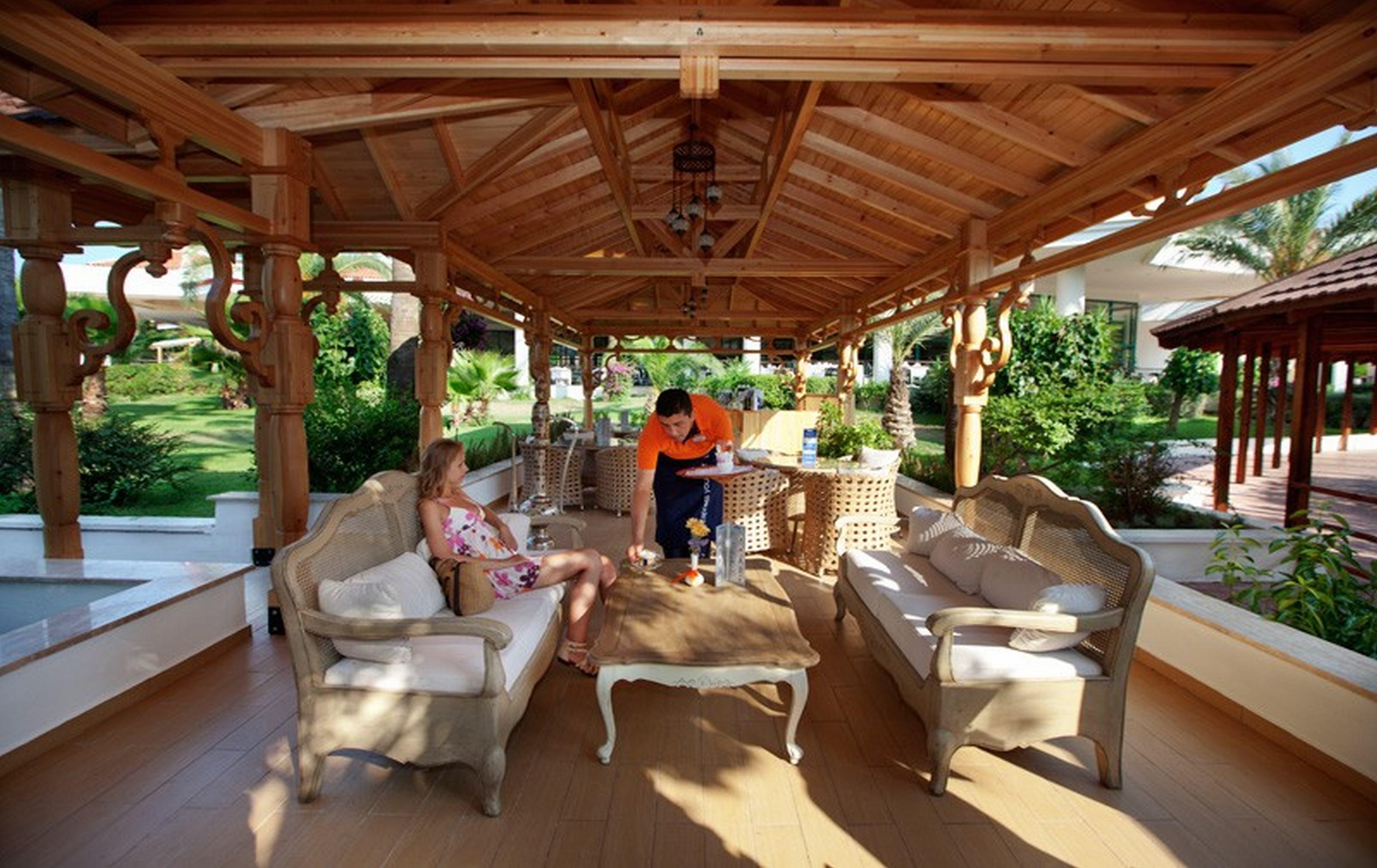 Hotel Swandor & - 5*
