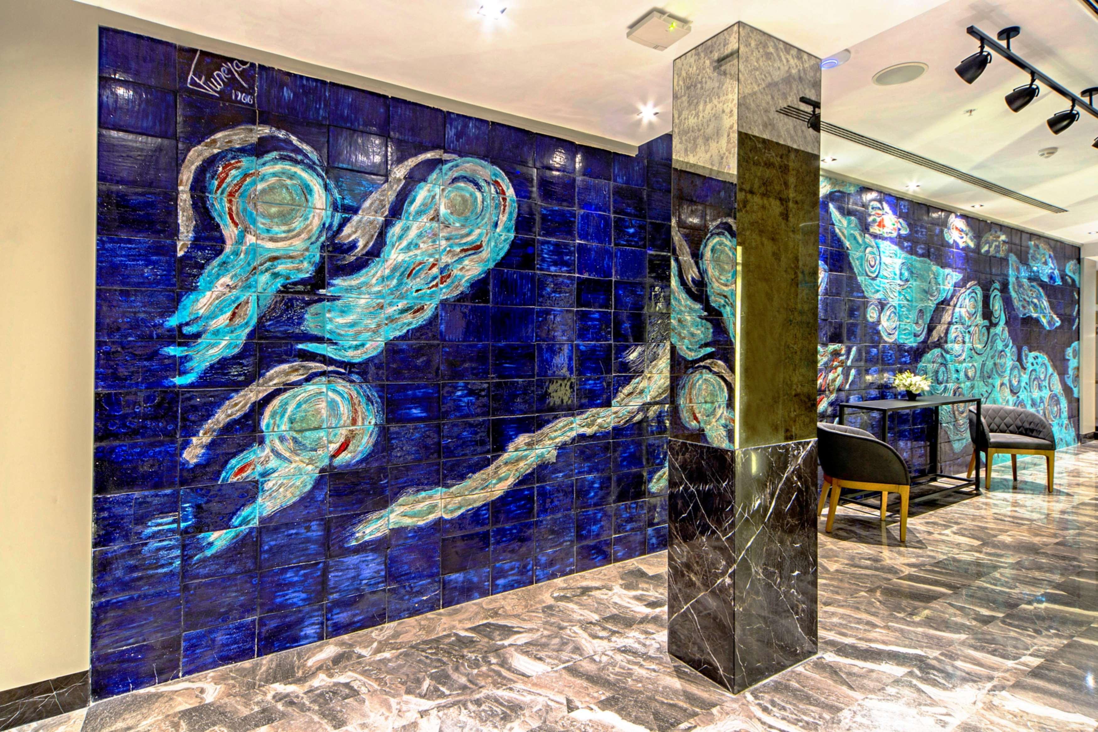 Hotel Arts Harbiye - Special Class 5*