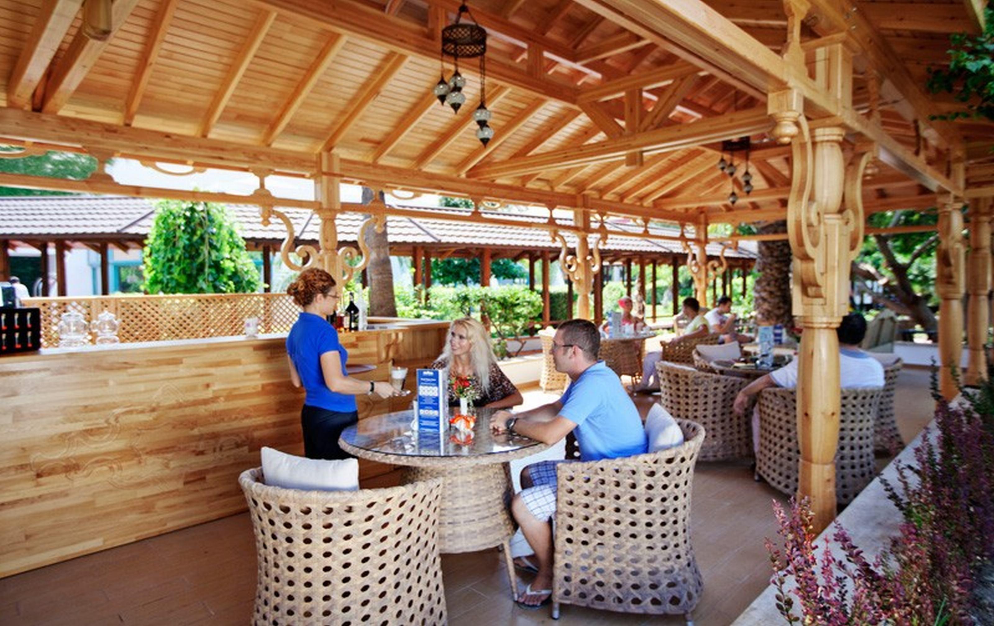 Hotel Swandor & - Kemer