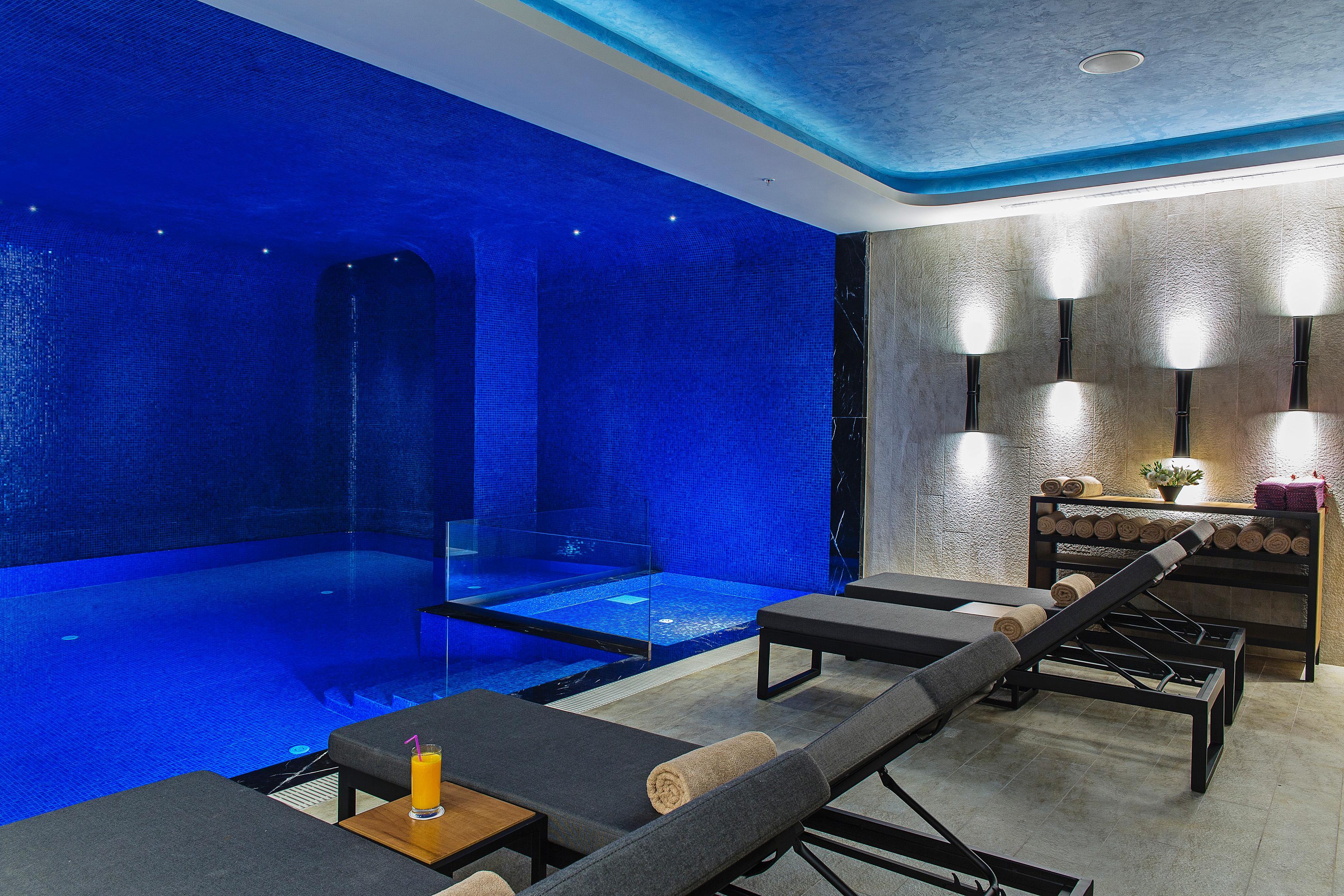 Arts Harbiye - Special Class 5* Istanbul