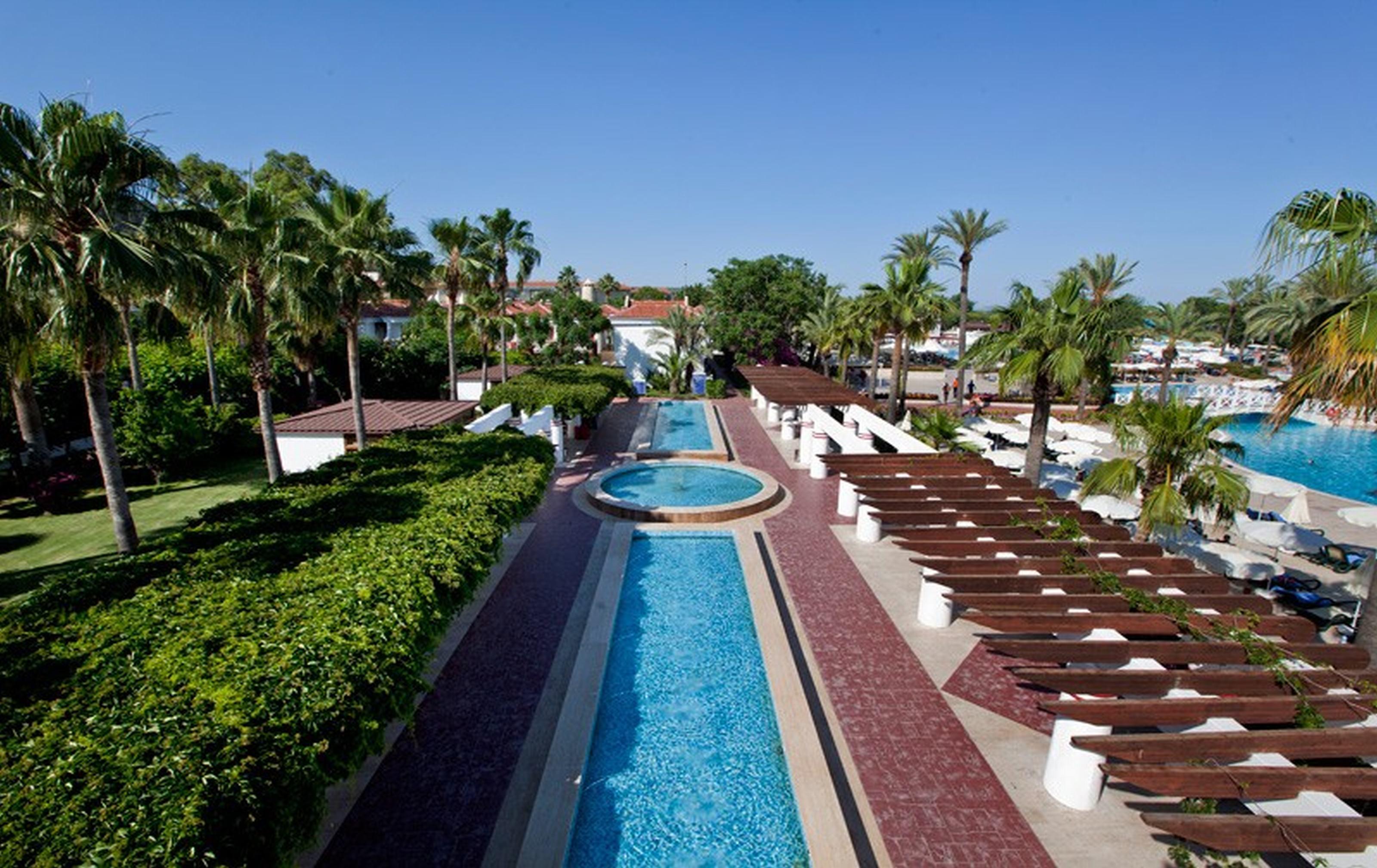 Hotel Swandor & - 5*
