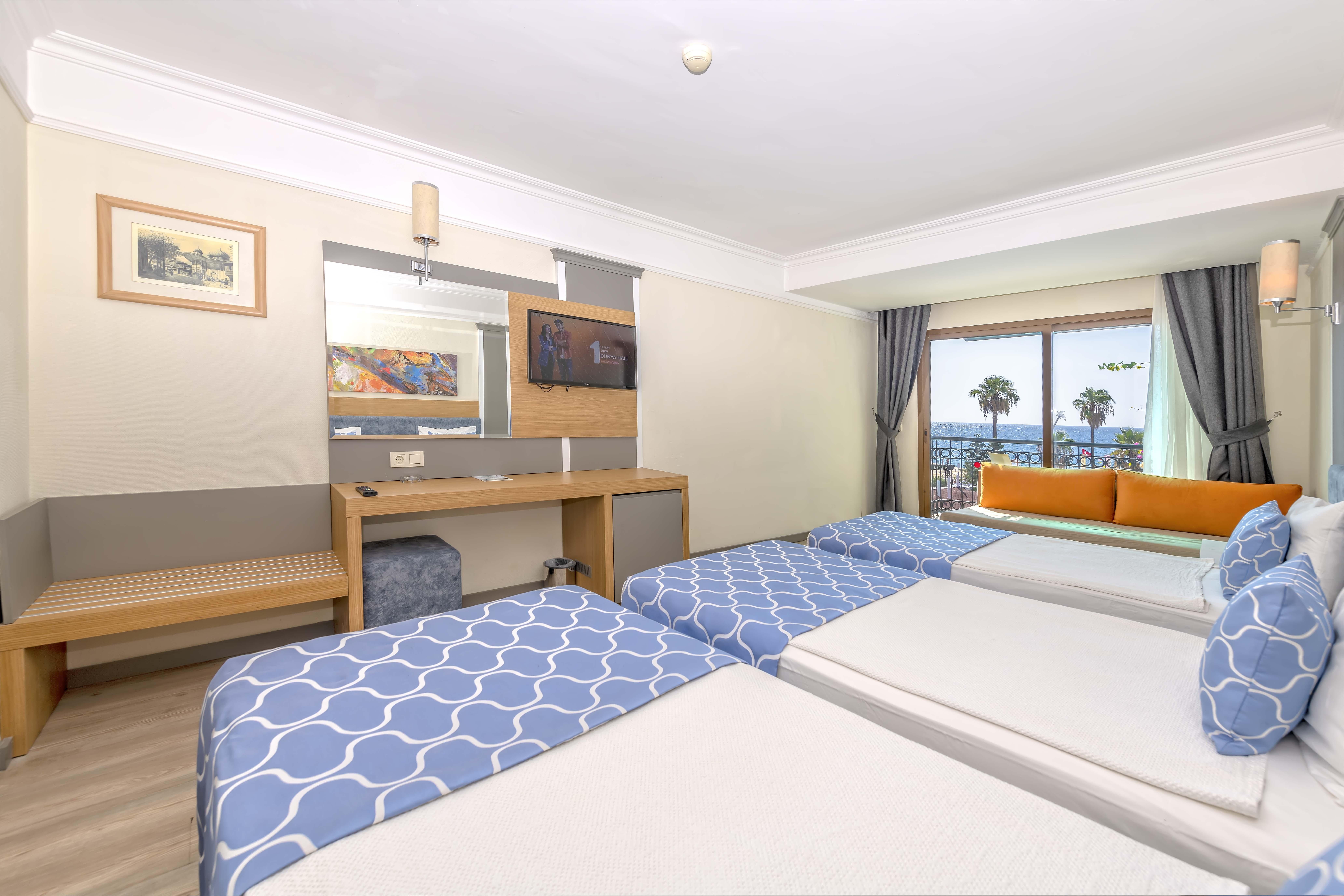 Hotel Labada Beach