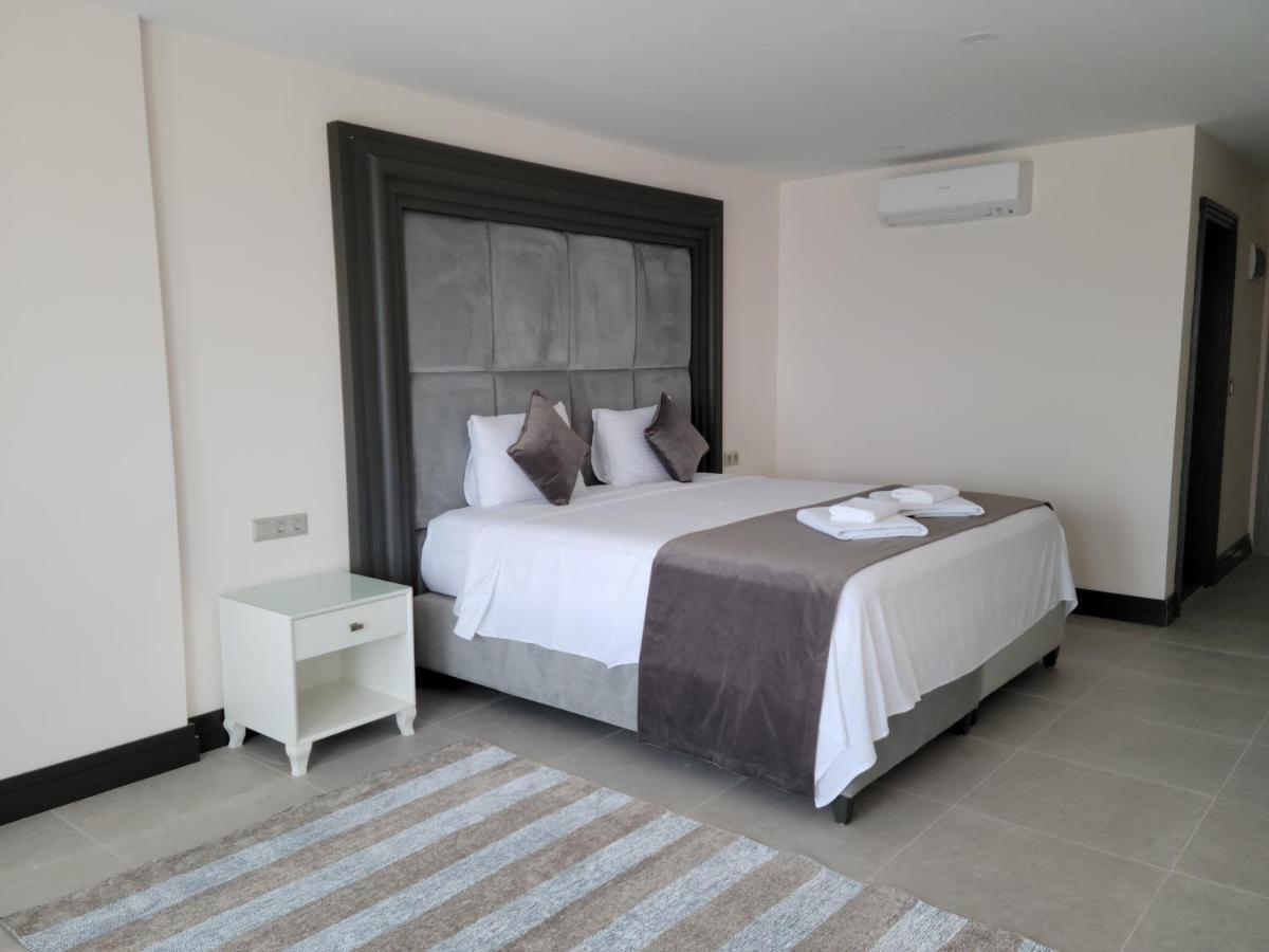 Aparthotel The Mediteran *