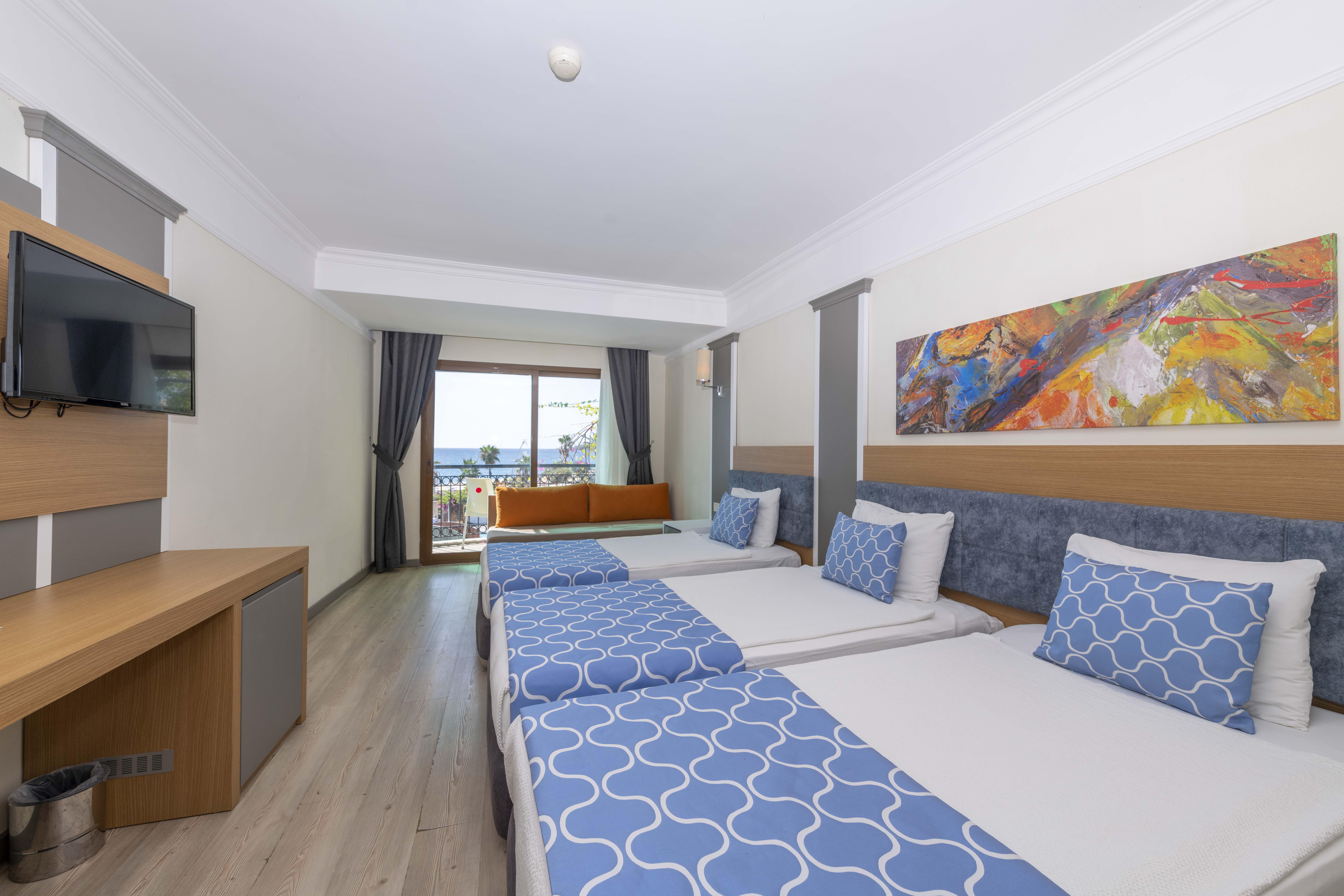 Labada Beach Hotel 5*