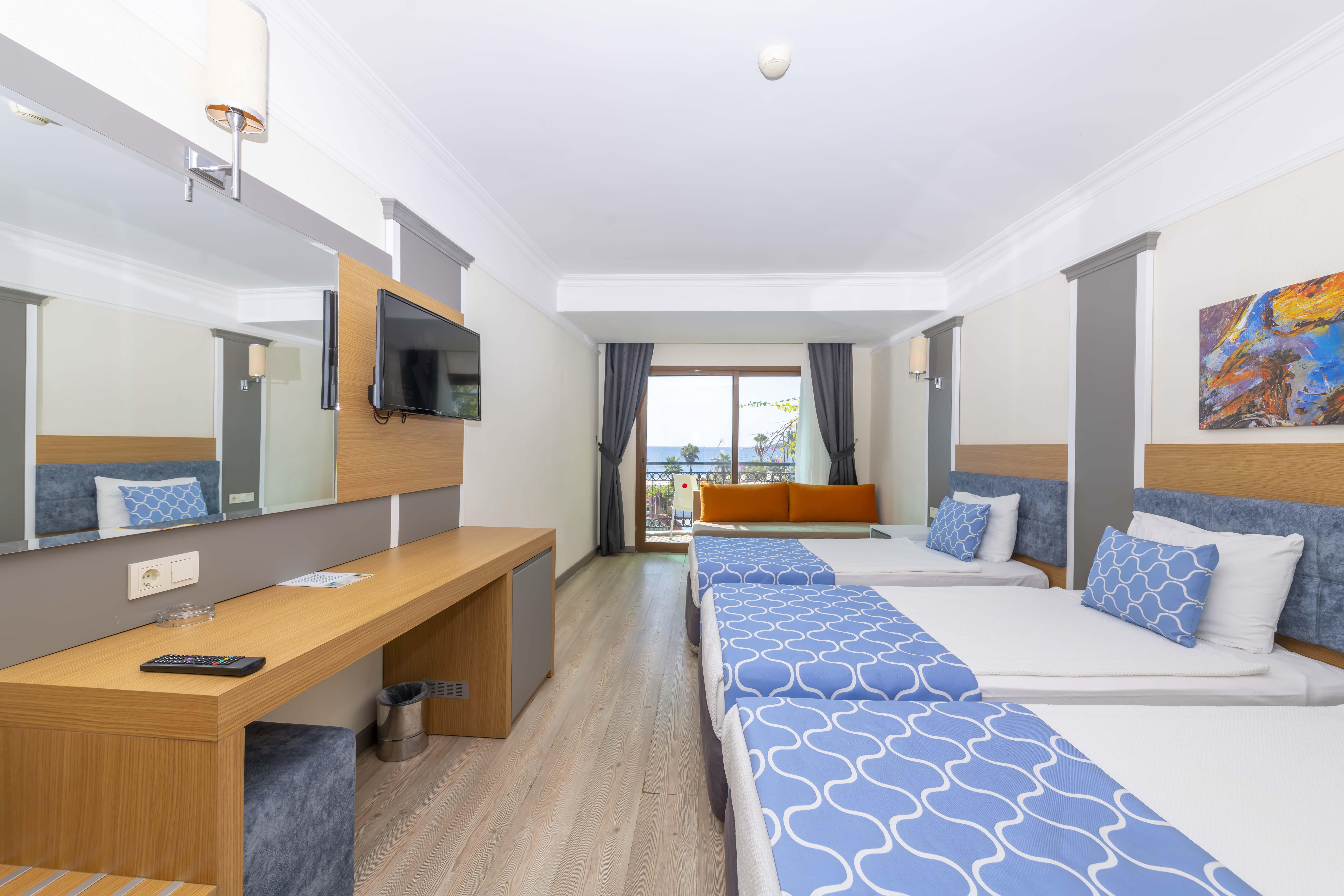 Labada Beach 5*