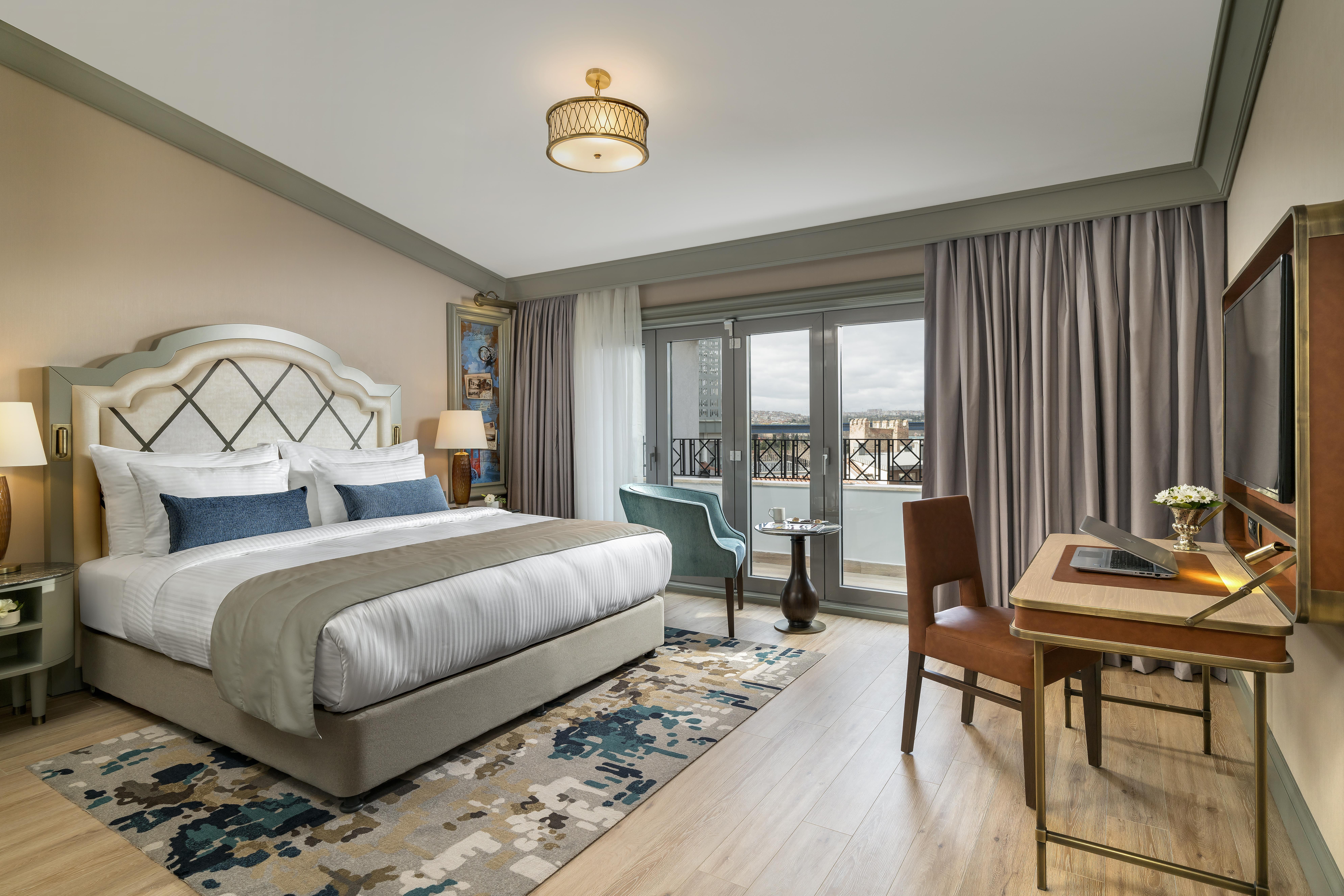 Hotel Millennium Golden Horn
