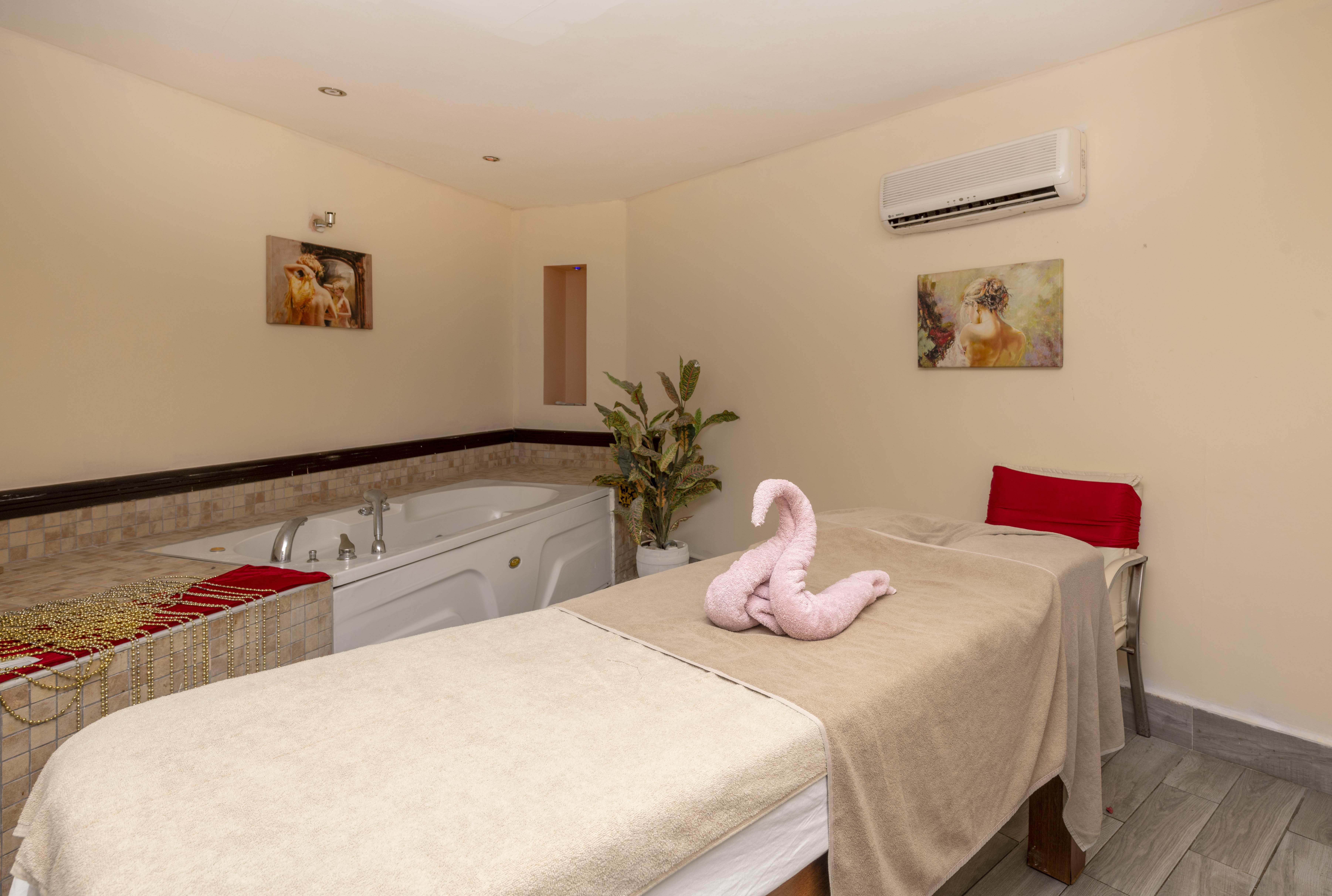Labada Beach Hotel Camyuva