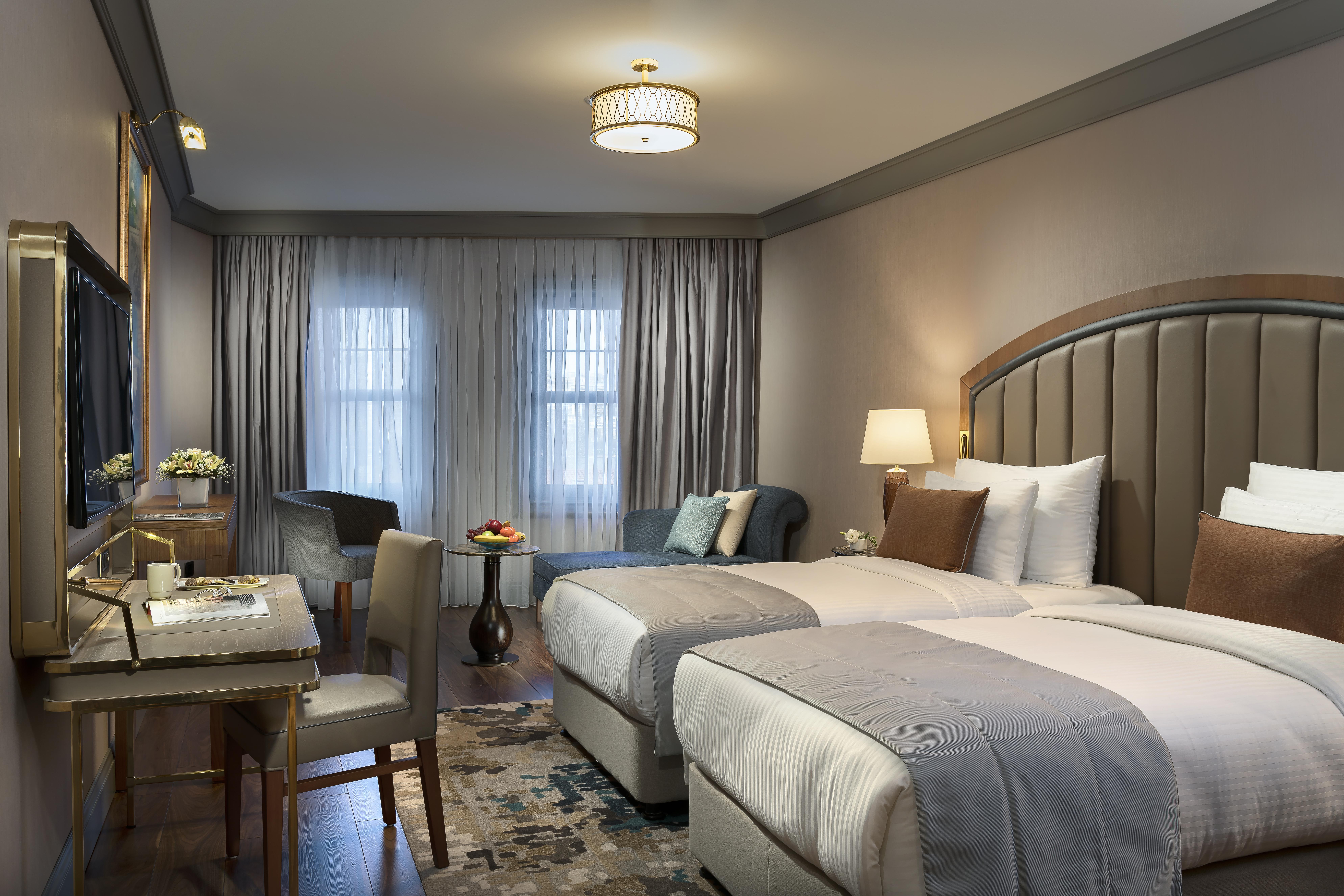 Millennium Golden Horn Hotel