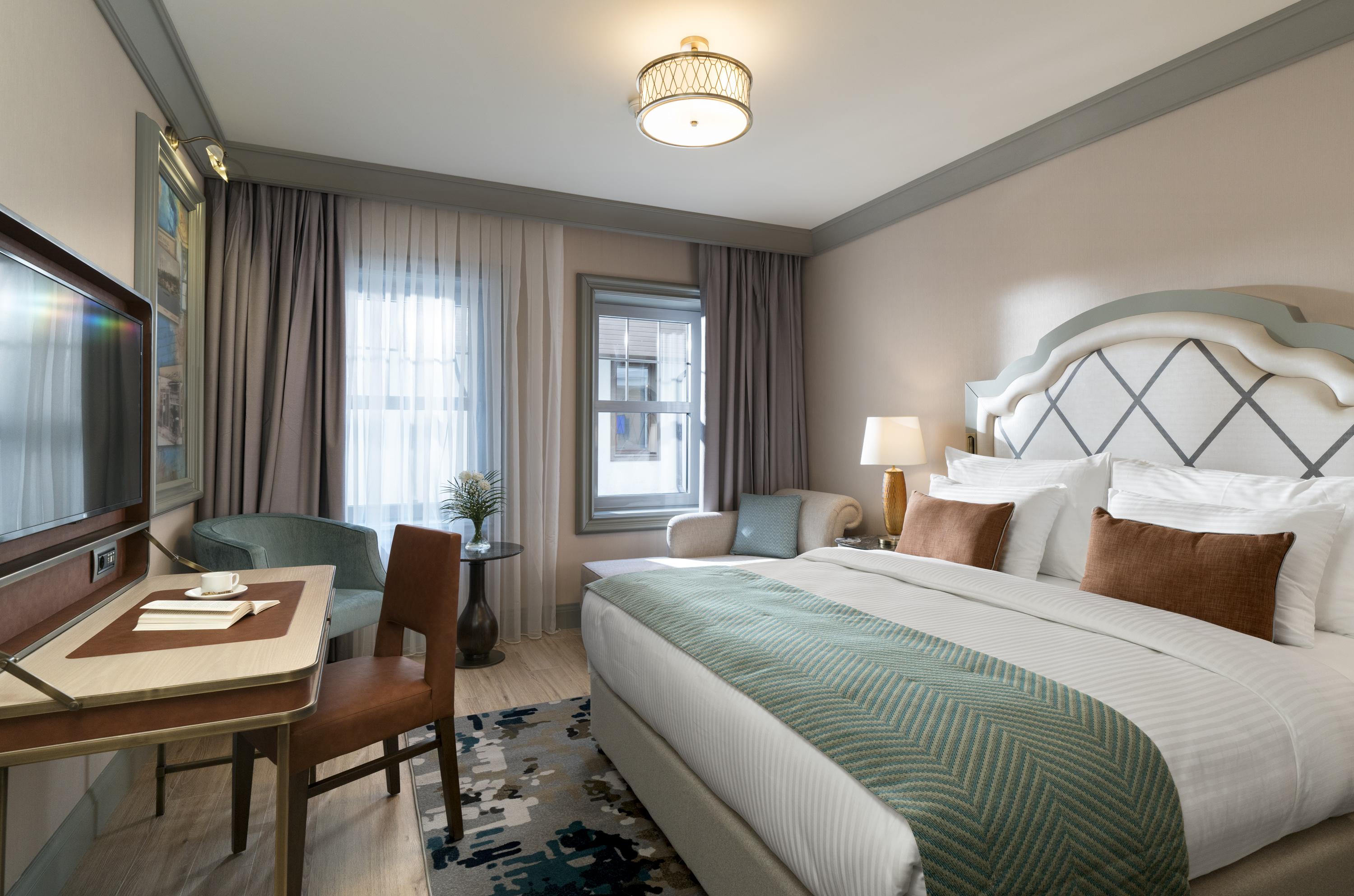 Millennium Golden Horn Hotel 5*