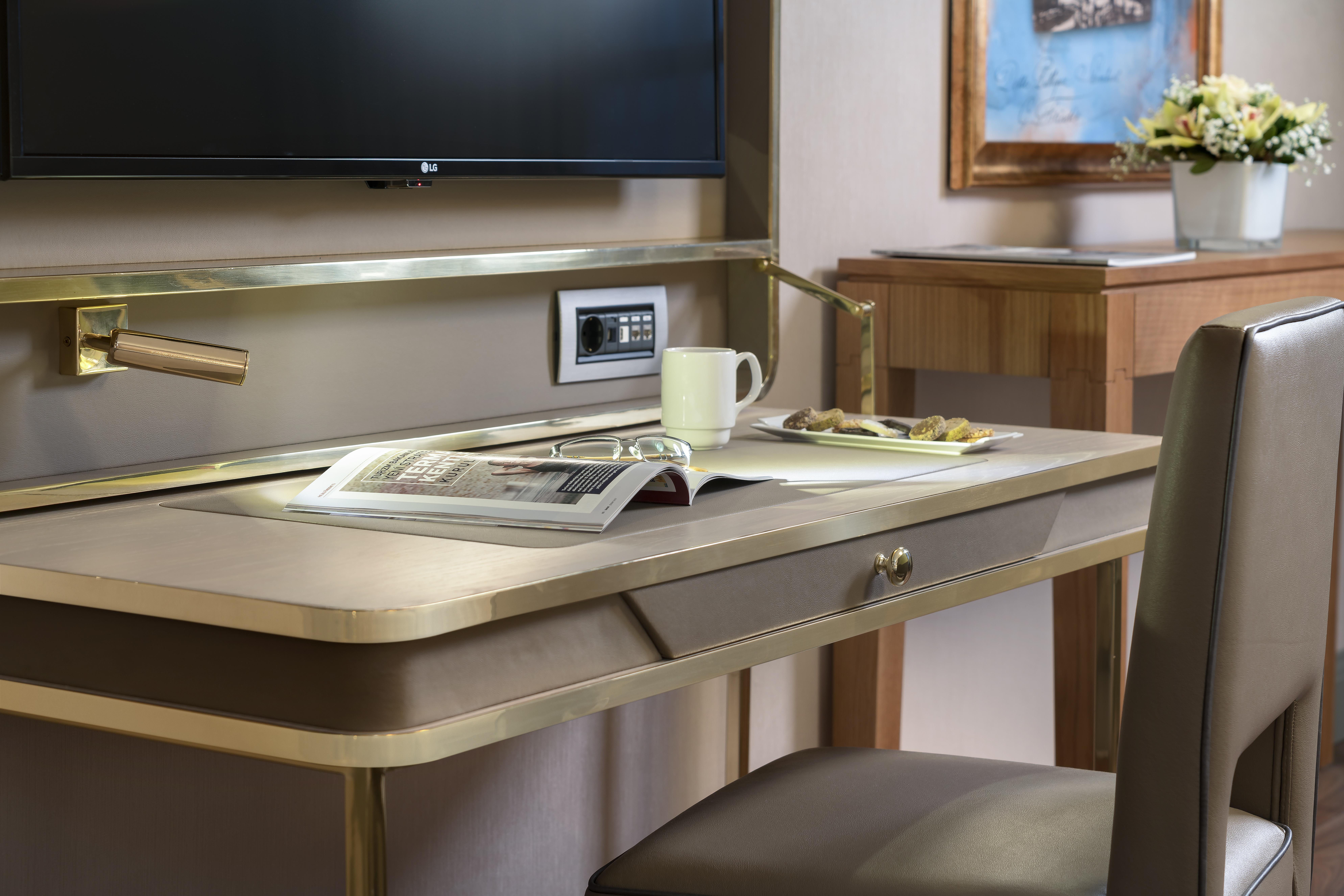 Millennium Golden Horn Hotel Istanbul