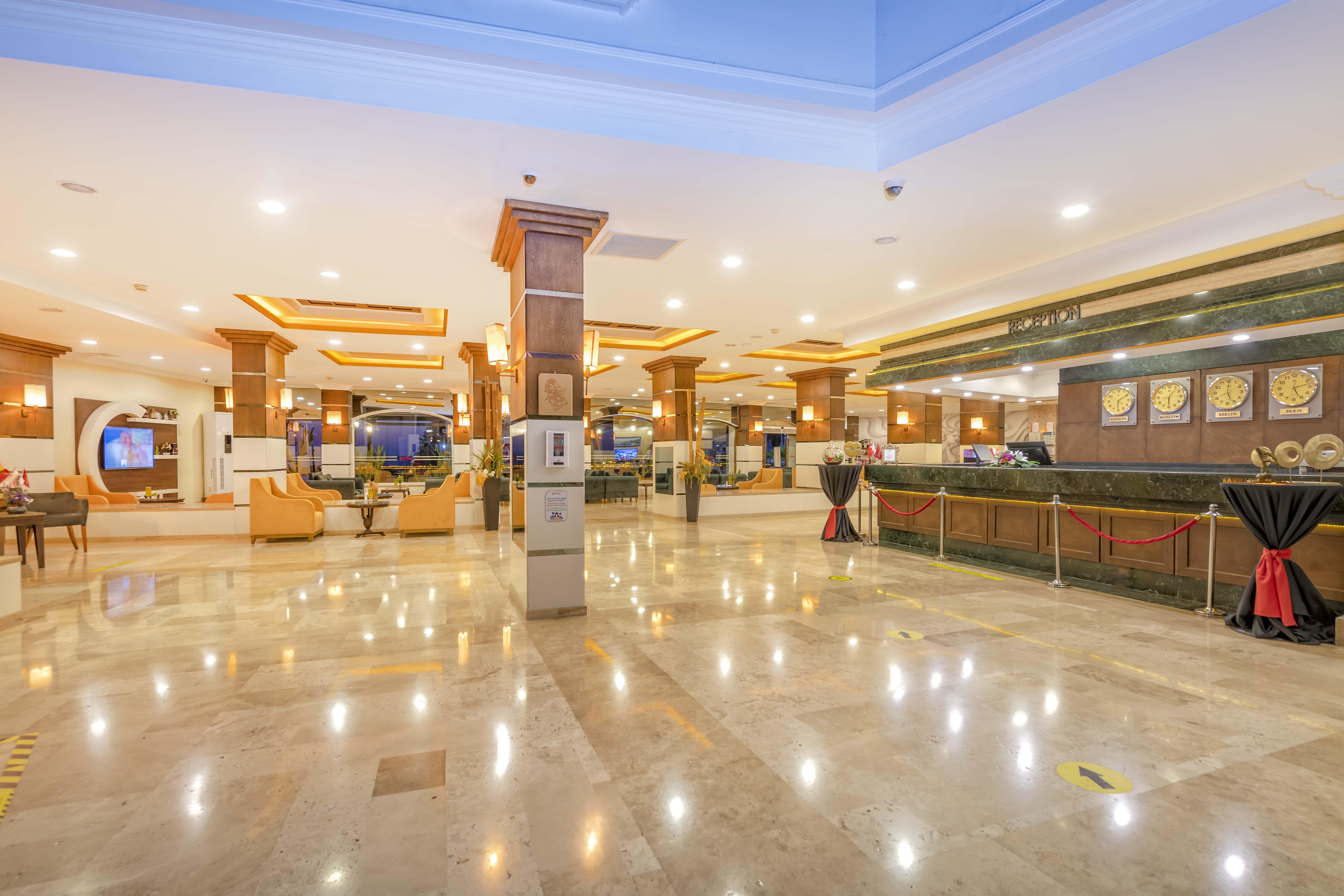 Labada Beach 5* Camyuva