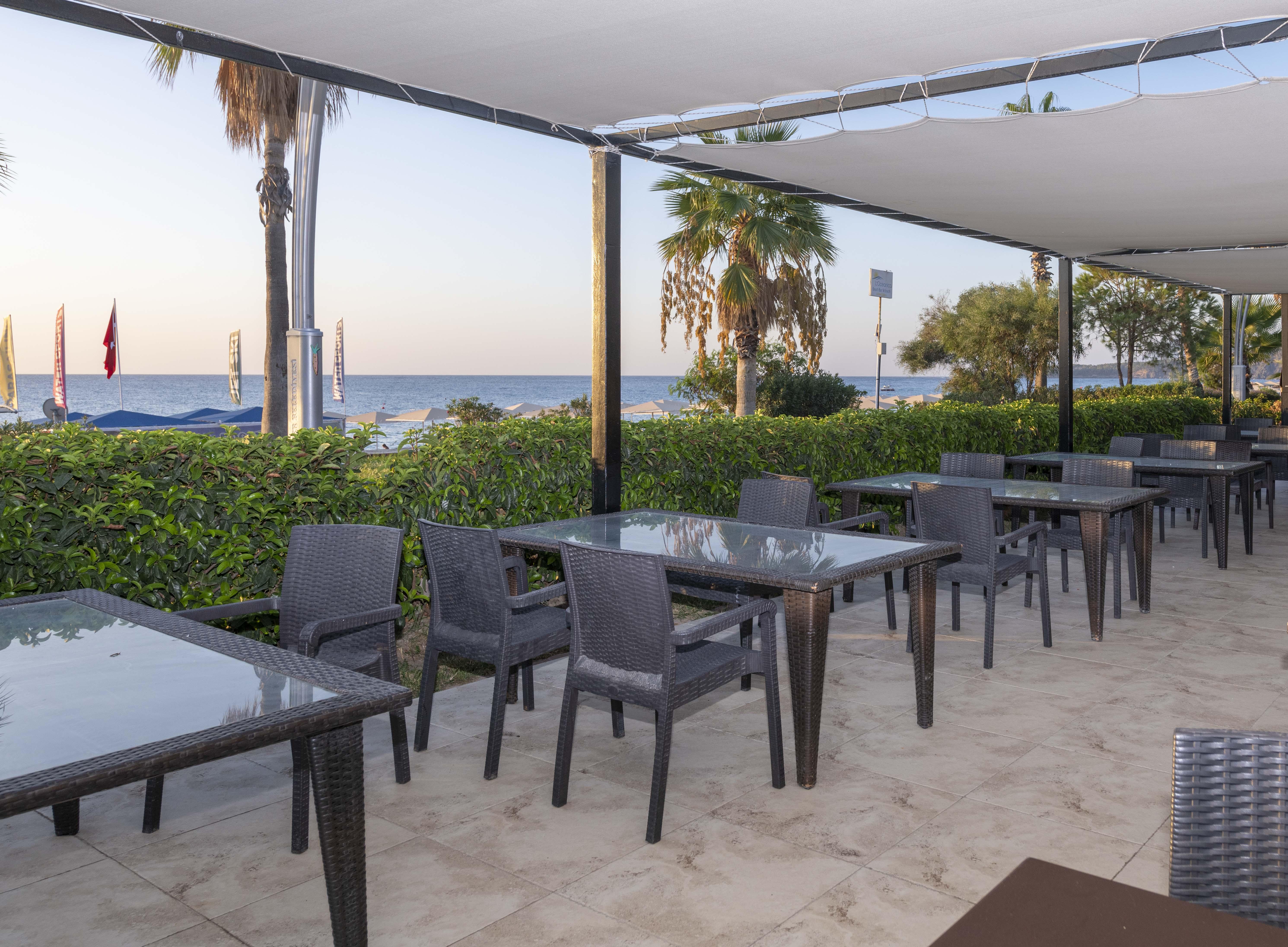 Labada Beach Hotel