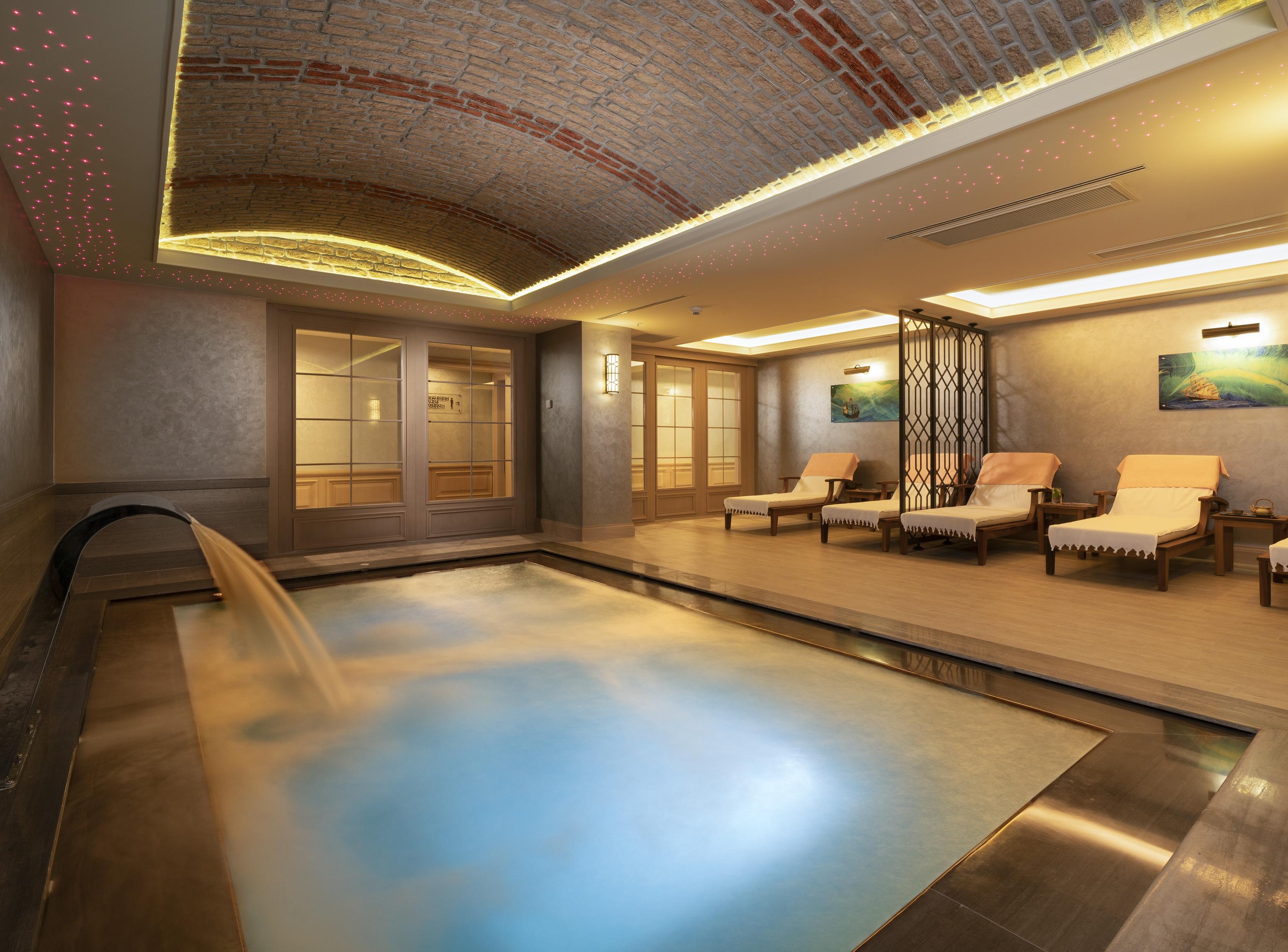 Millennium Golden Horn Hotel