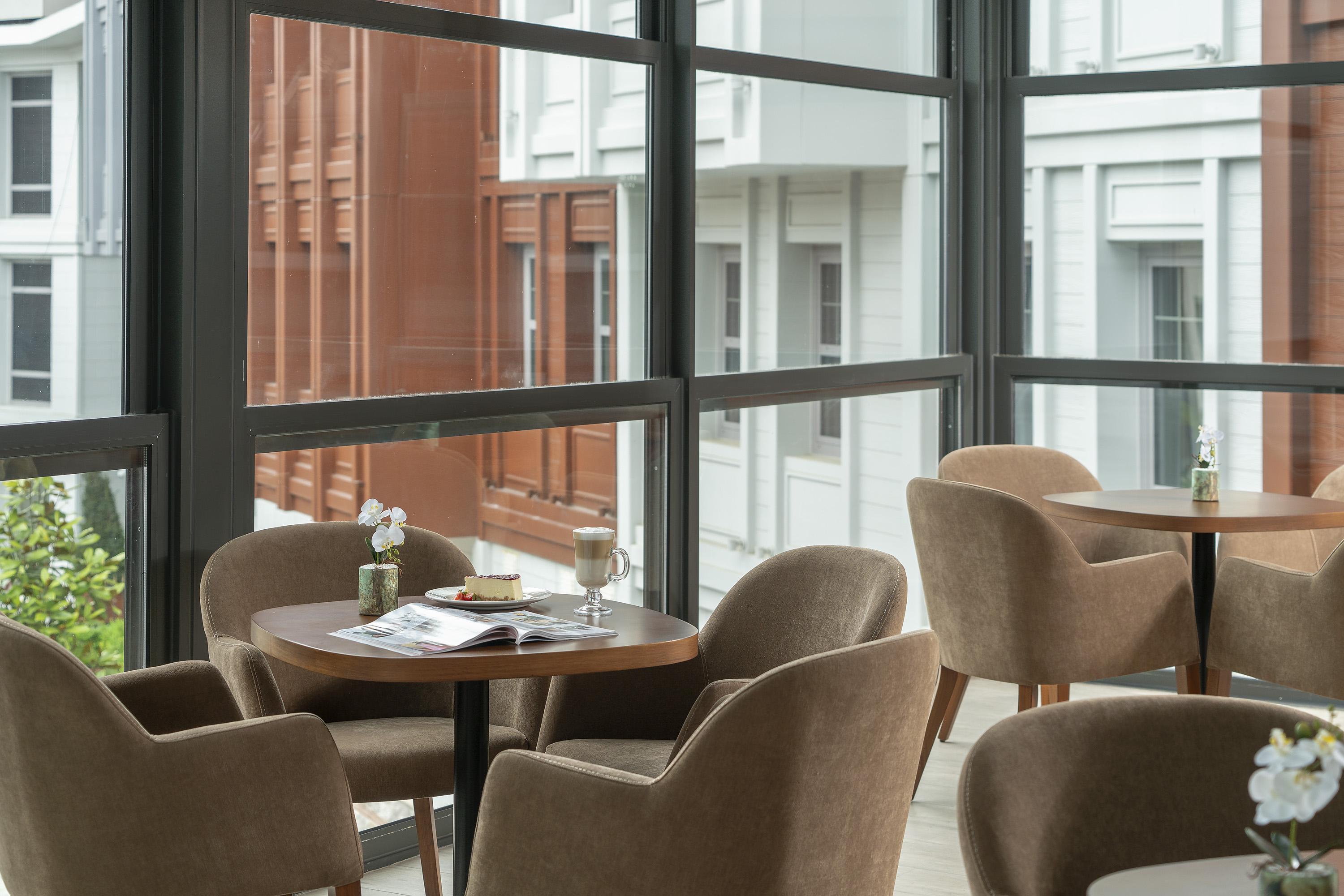 Hotel Millennium Golden Horn Istanbul